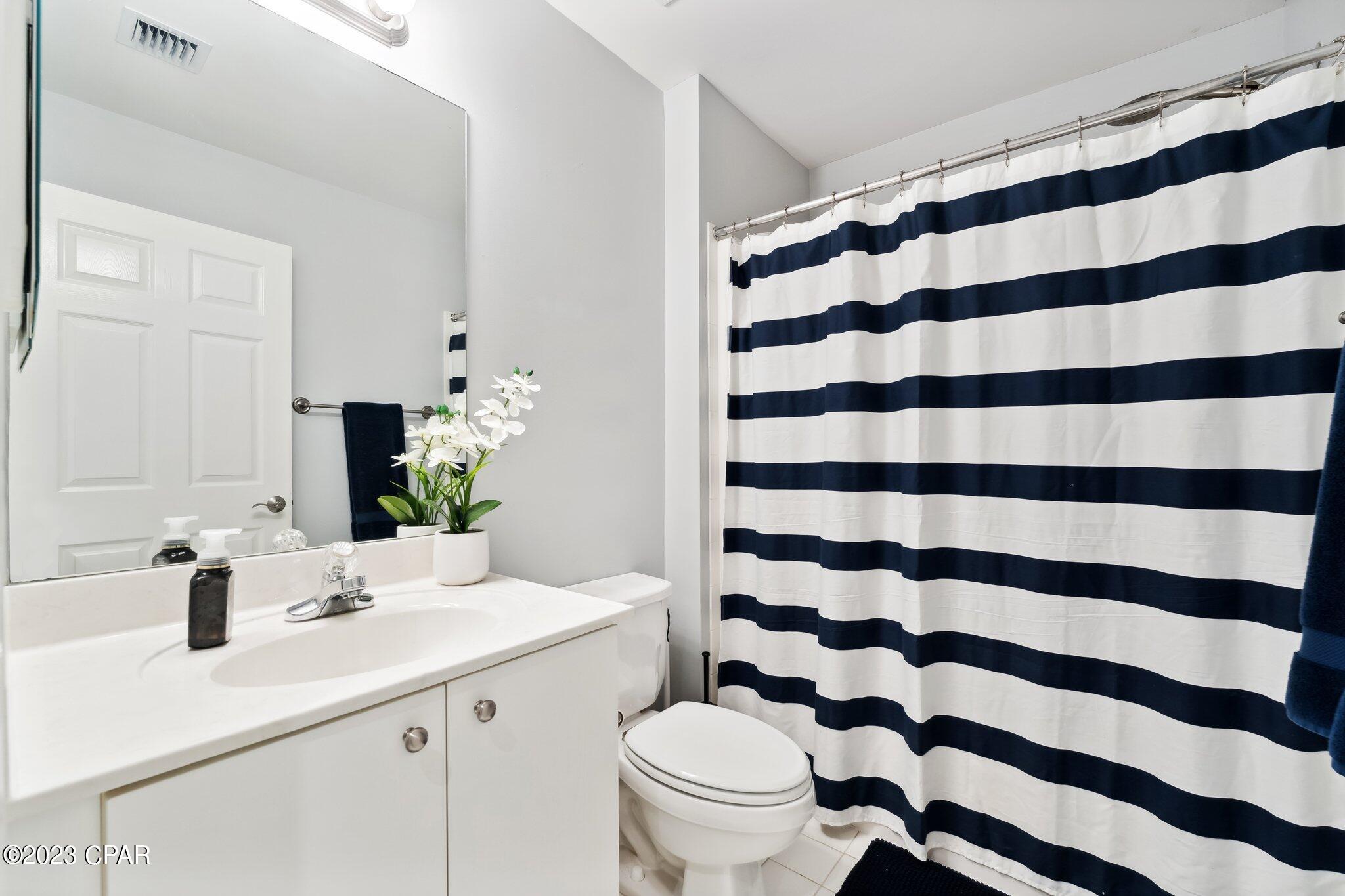 Palmetto Trace - Residential