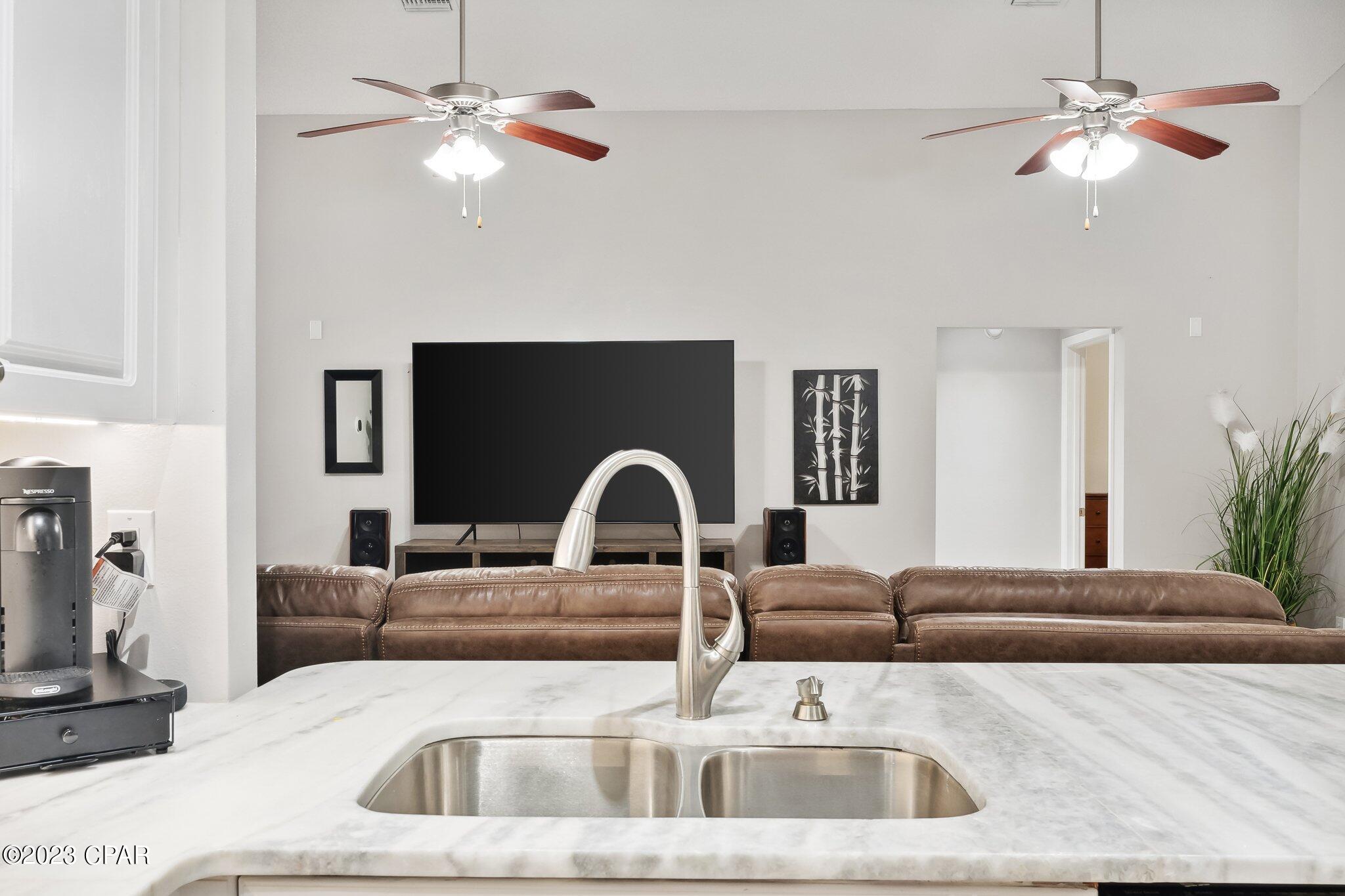 Palmetto Trace - Residential