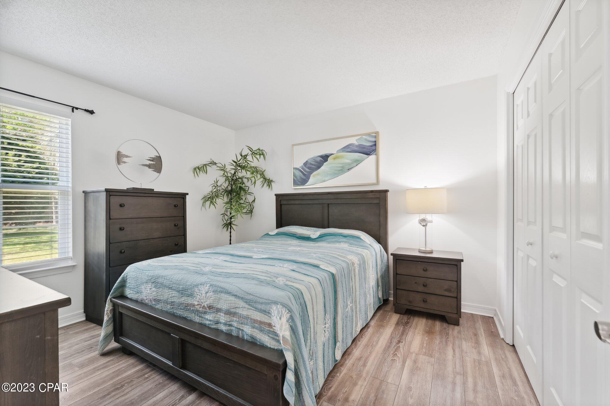 Palmetto Trace - Residential