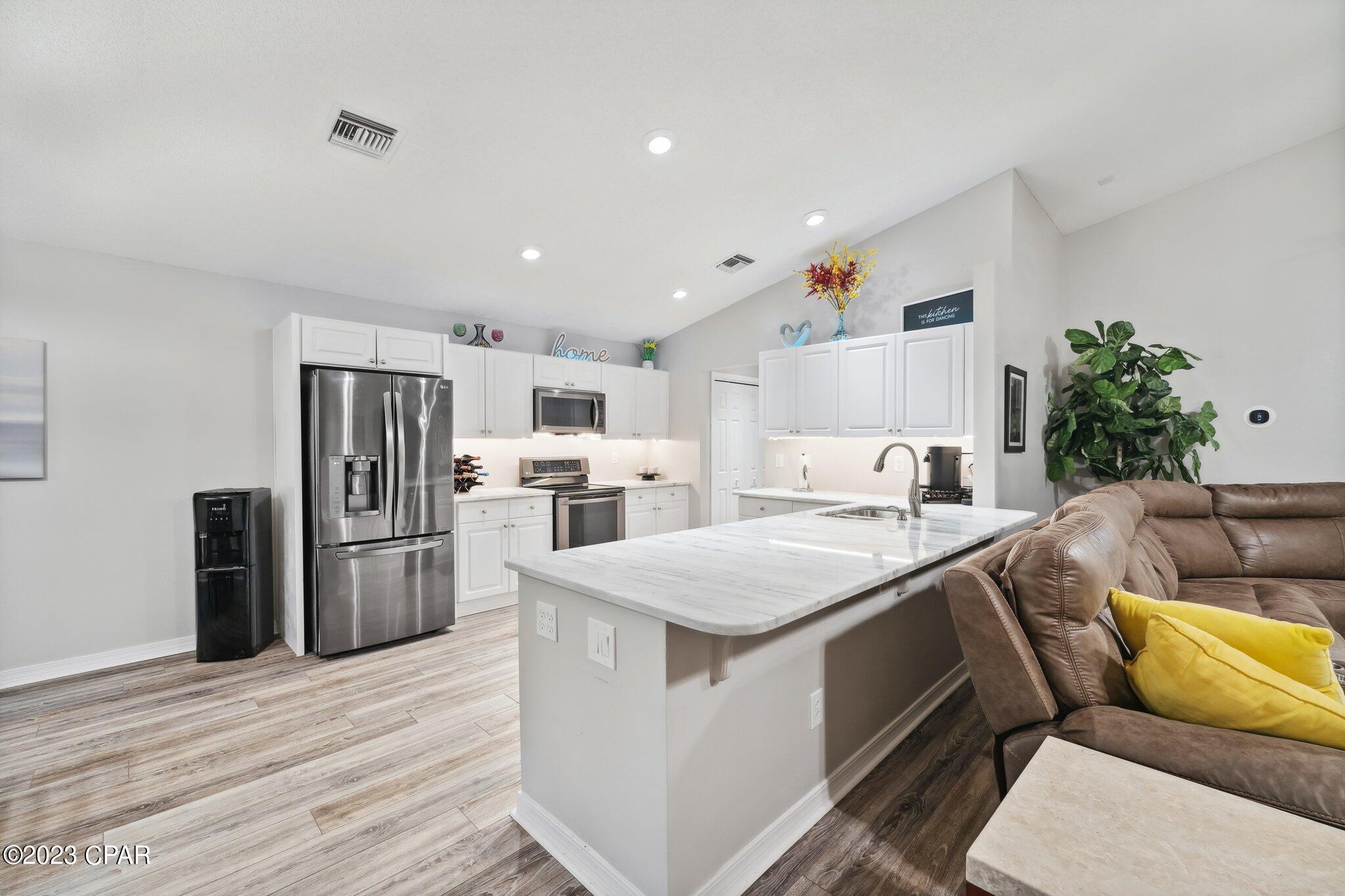 Palmetto Trace - Residential
