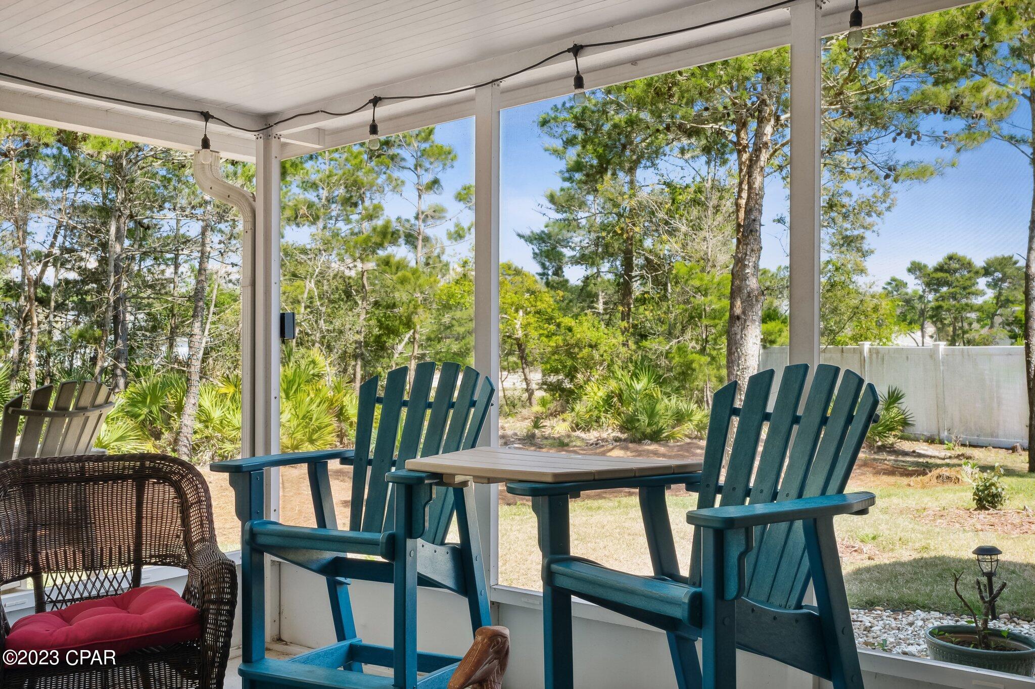 Palmetto Trace - Residential