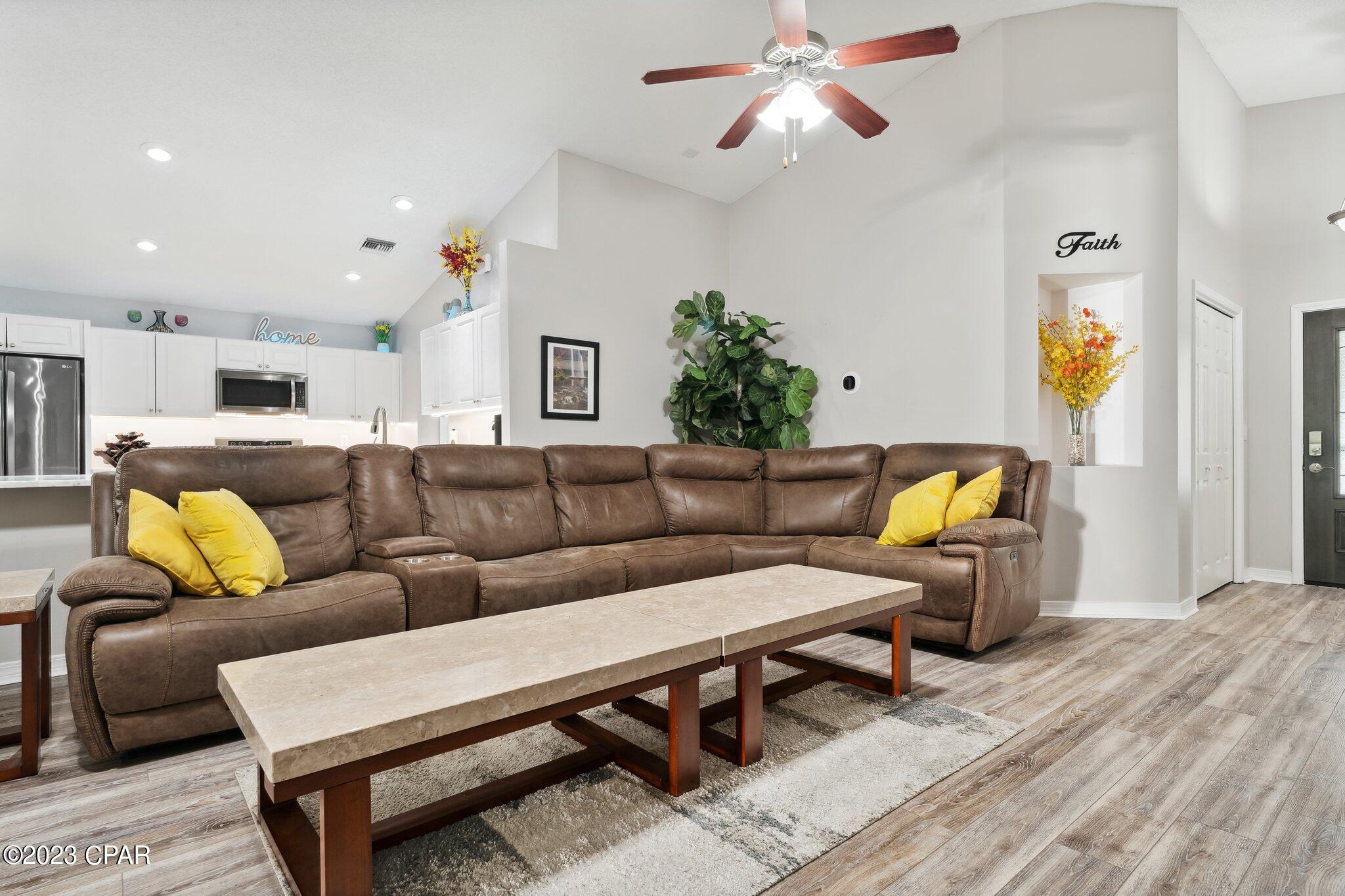 Palmetto Trace - Residential