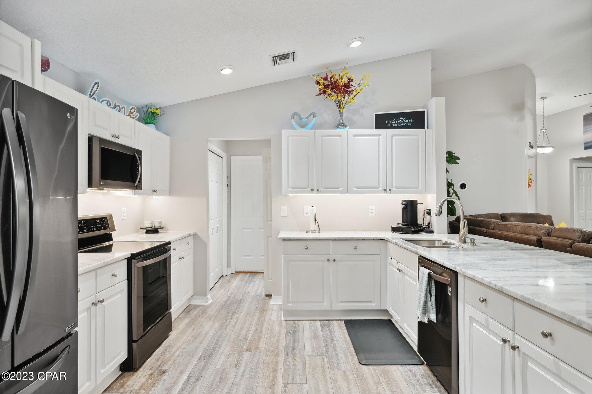 Palmetto Trace - Residential