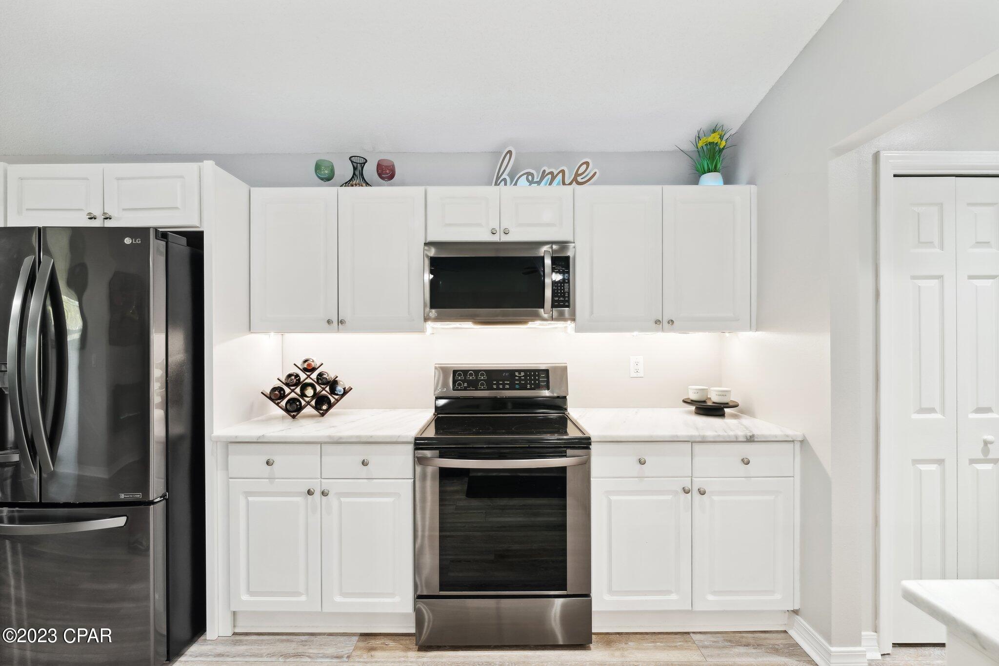 Palmetto Trace - Residential