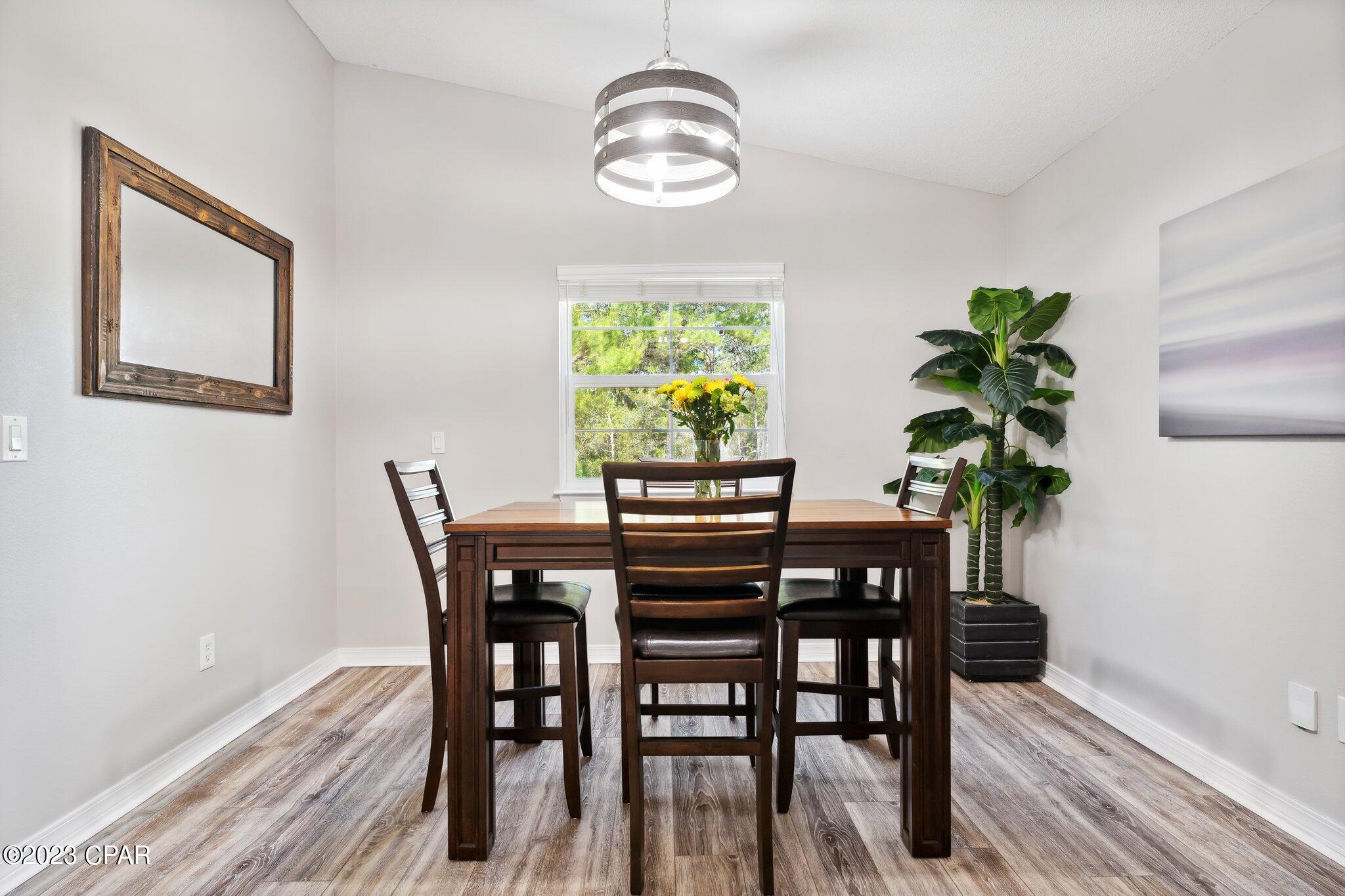 Palmetto Trace - Residential