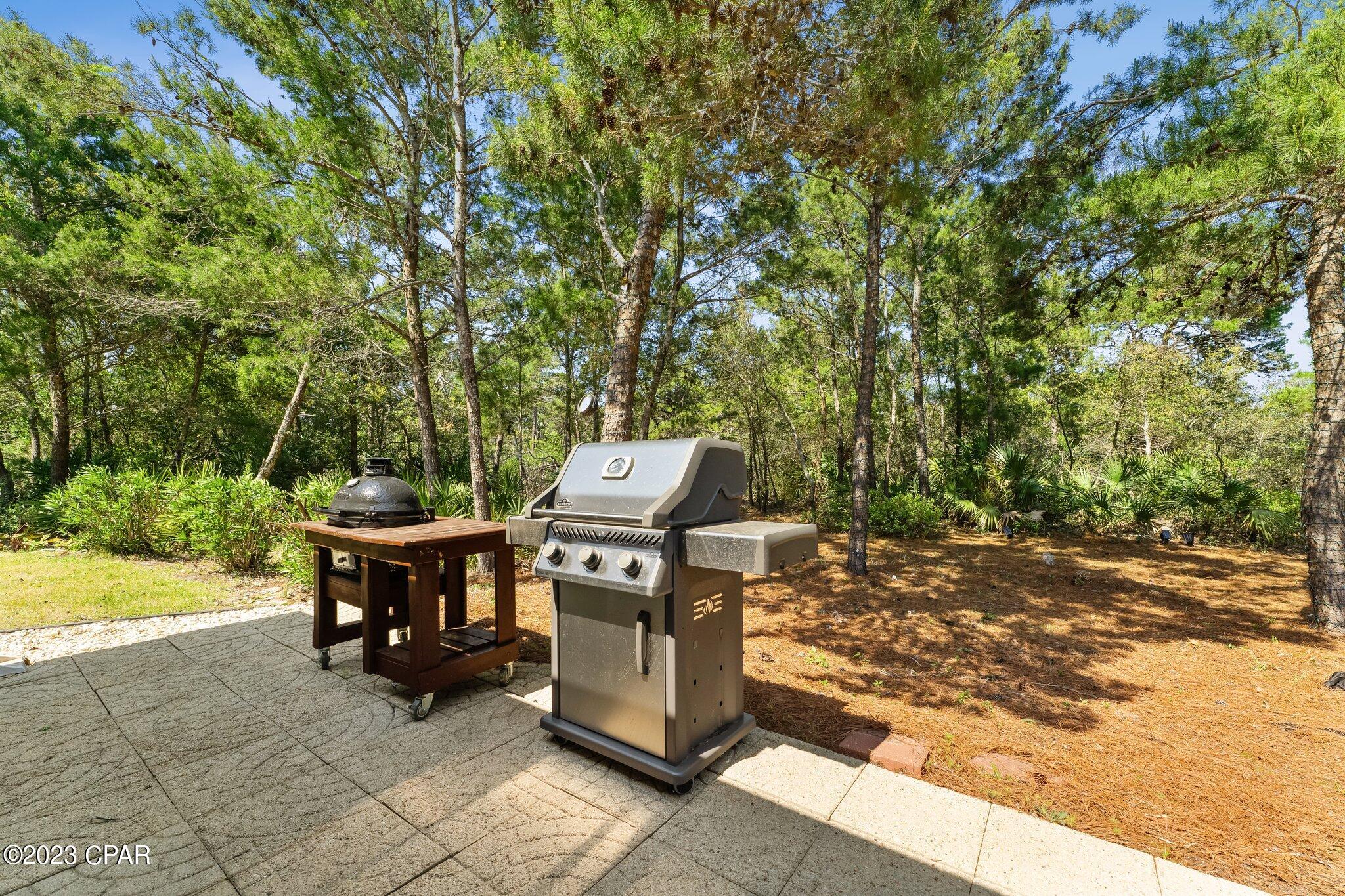 Palmetto Trace - Residential