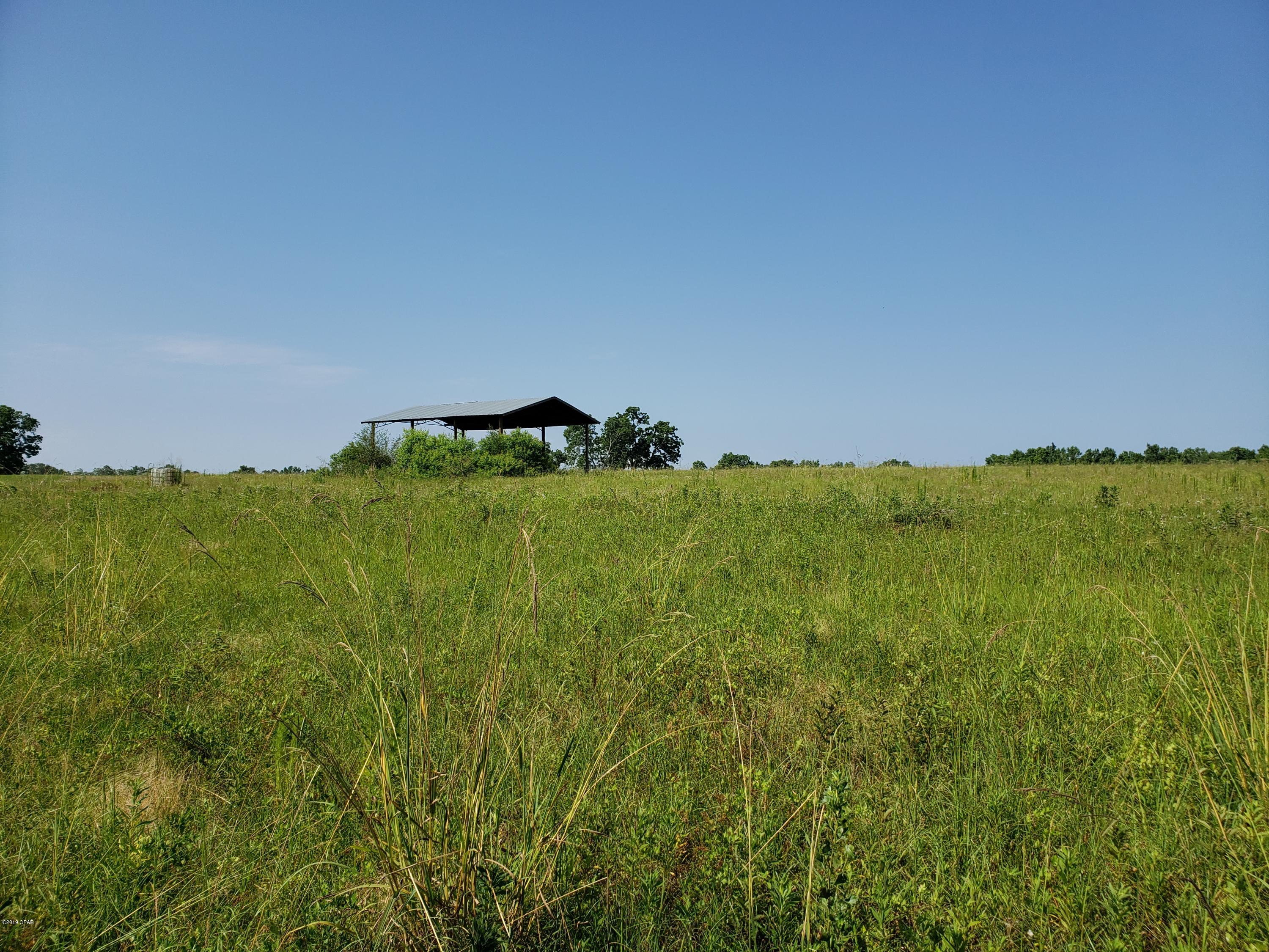 No Named Subdivision - Land