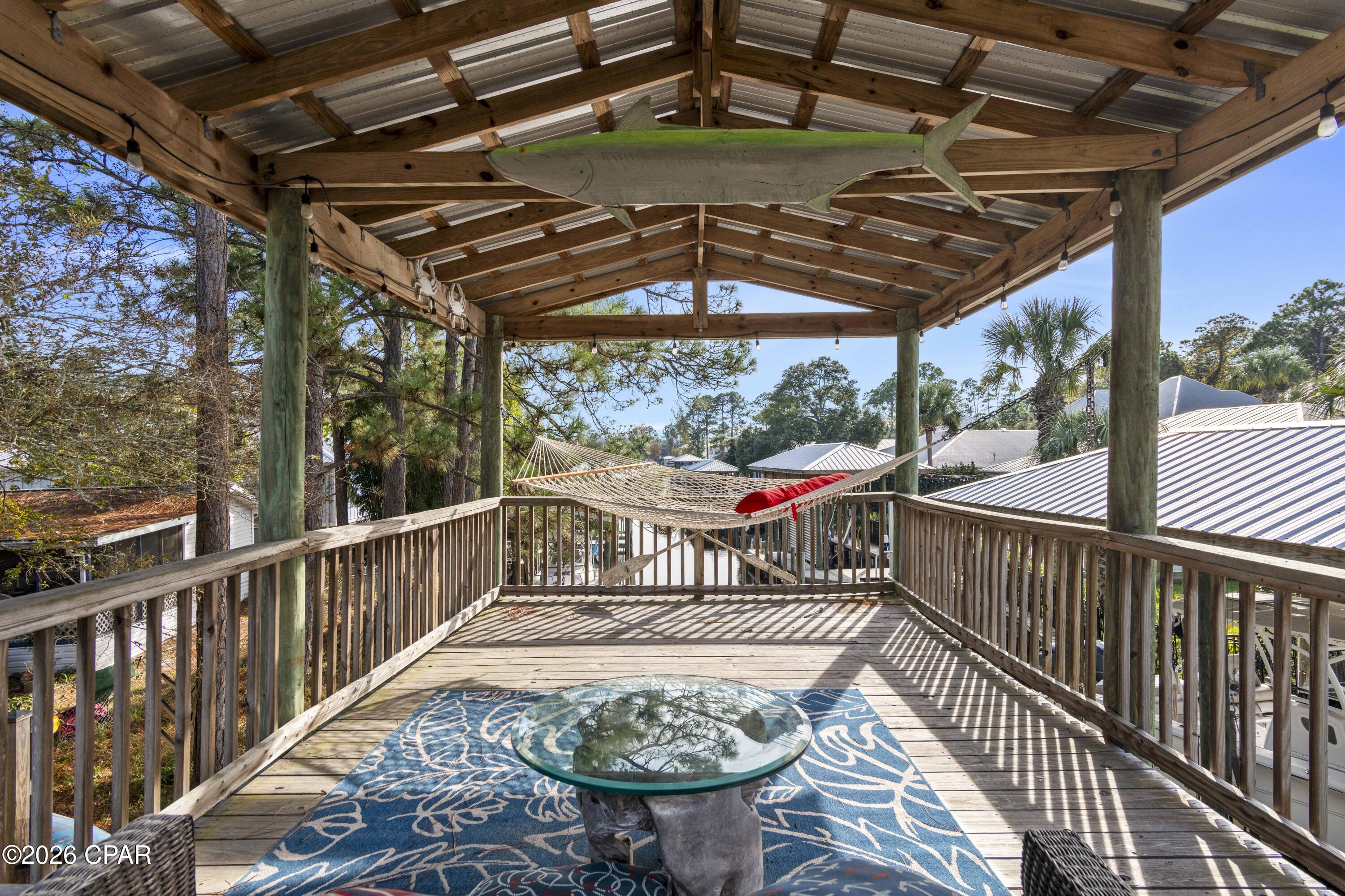 Hidden Harbor Estates - Residential