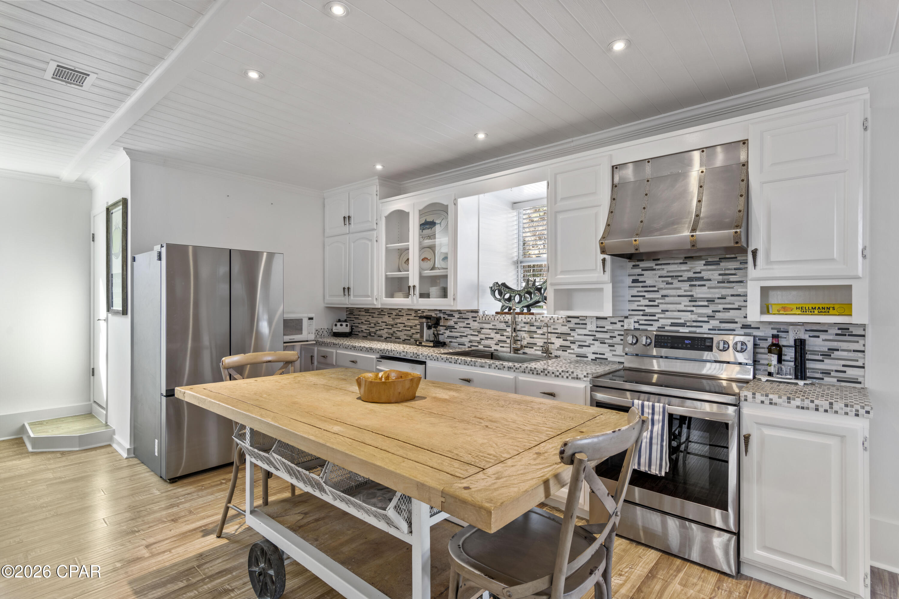 Hidden Harbor Estates - Residential