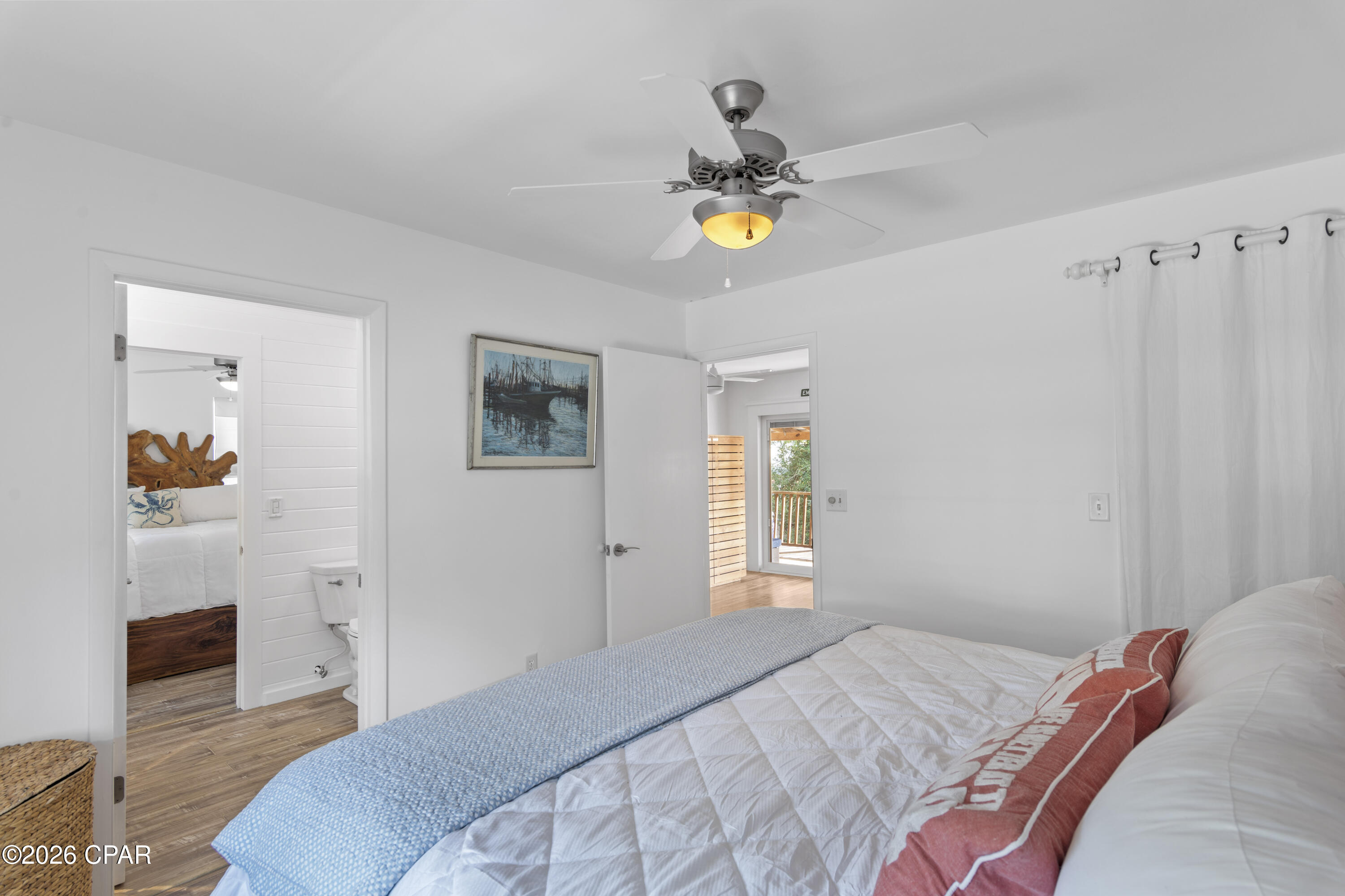Hidden Harbor Estates - Residential