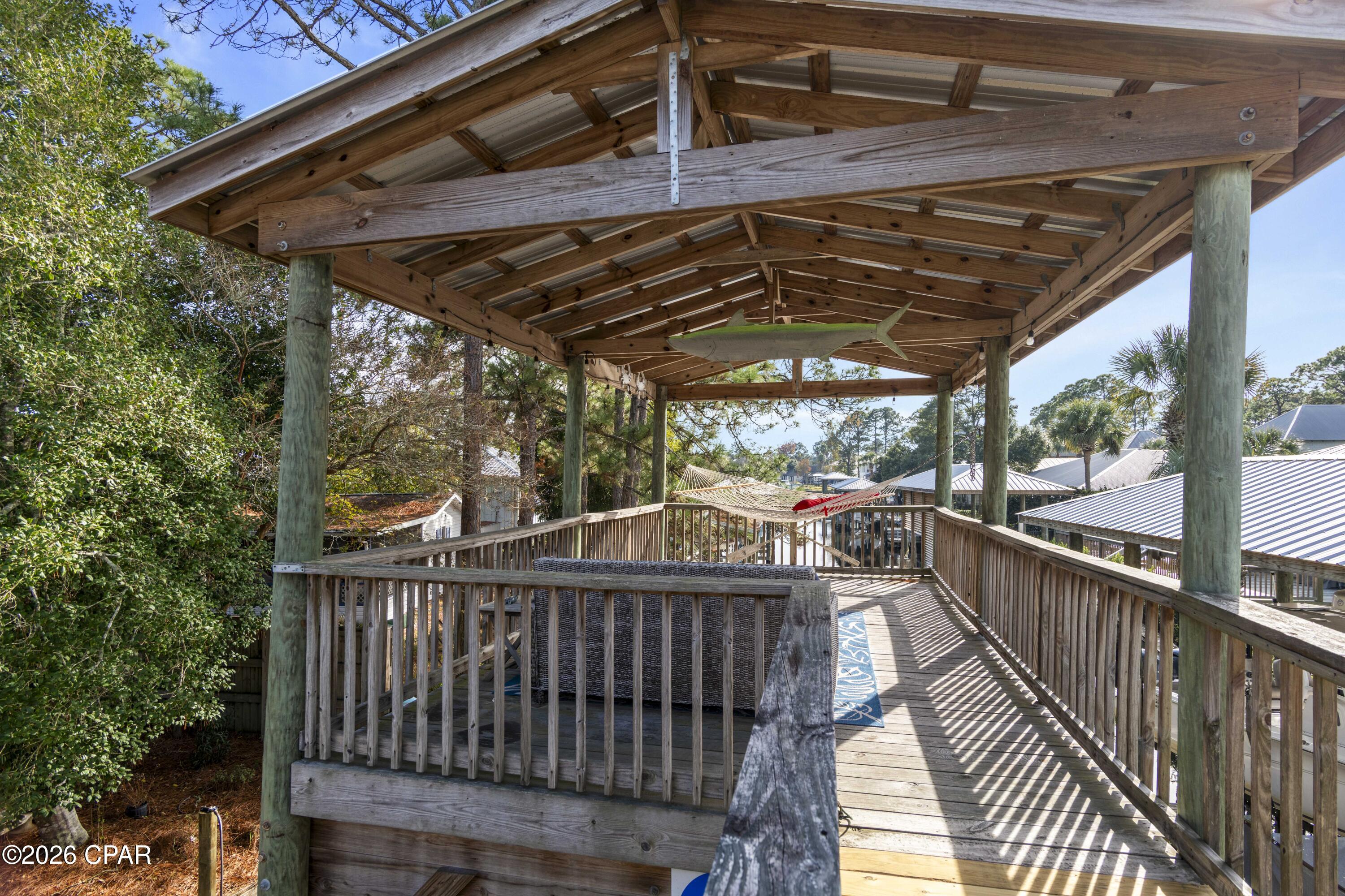 Hidden Harbor Estates - Residential