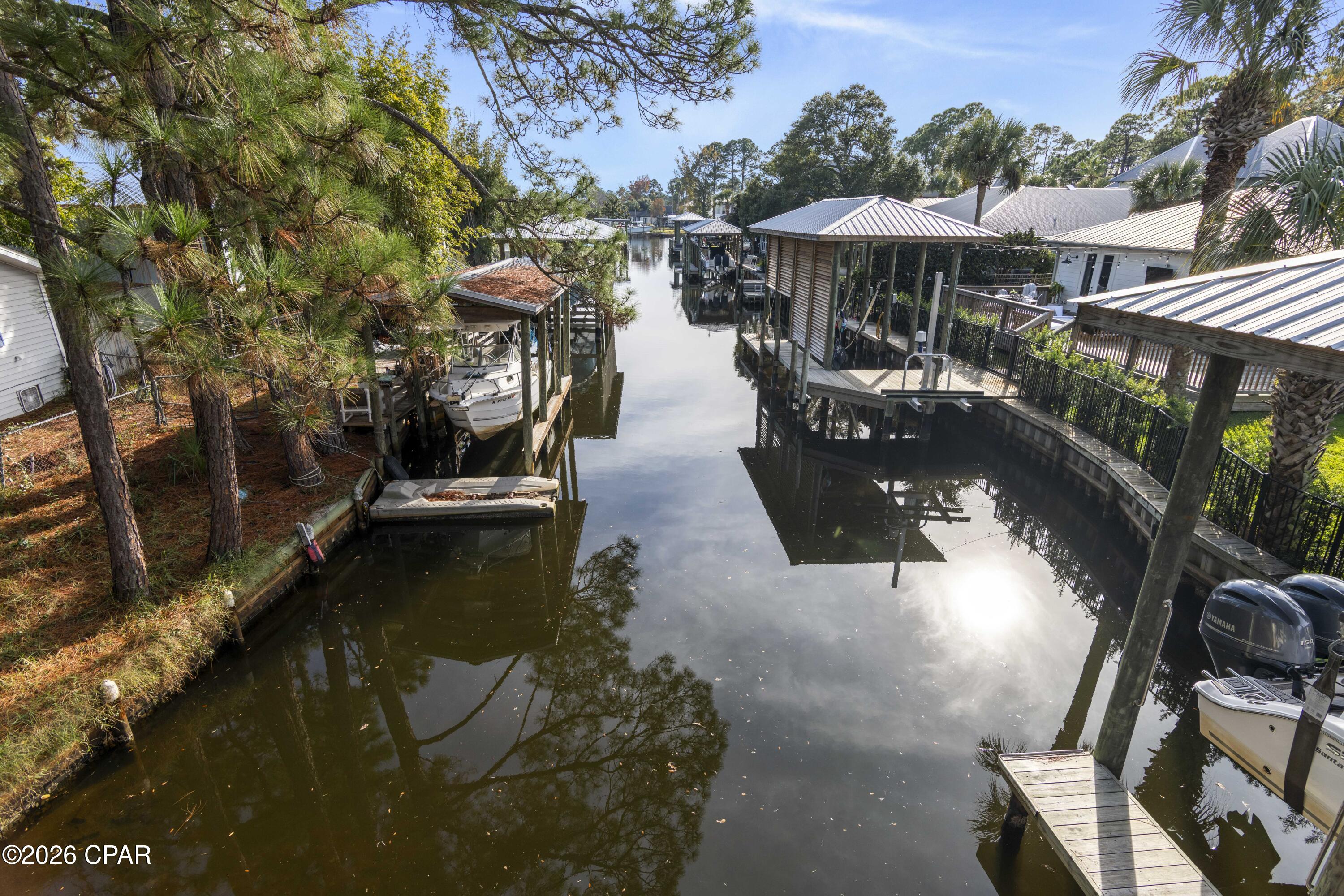 Hidden Harbor Estates - Residential