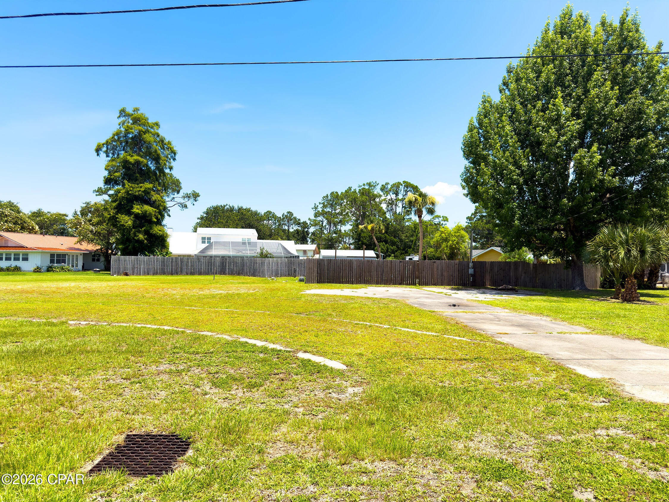 St.Joseph Addition Unit No. 9 - Land