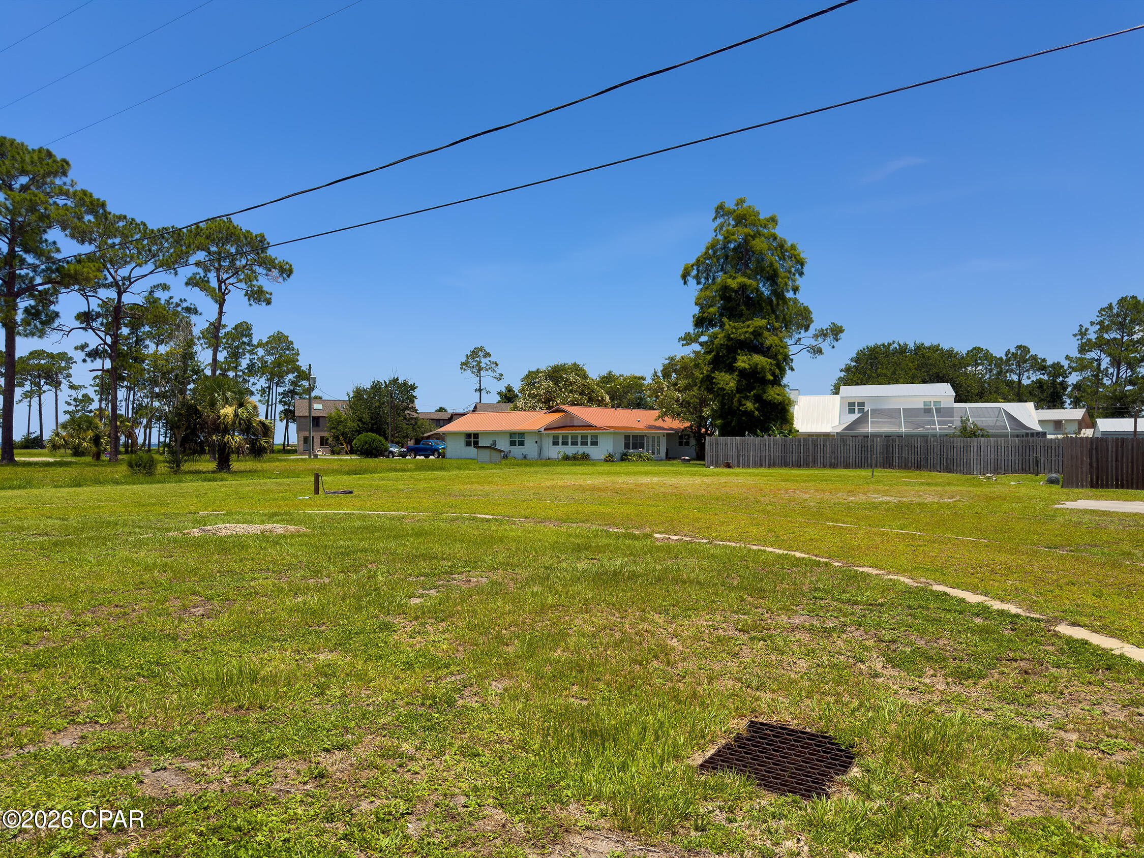 St.Joseph Addition Unit No. 9 - Land