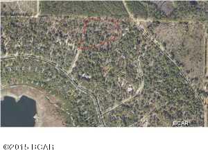 Leisure Lakes 1st Add - Land