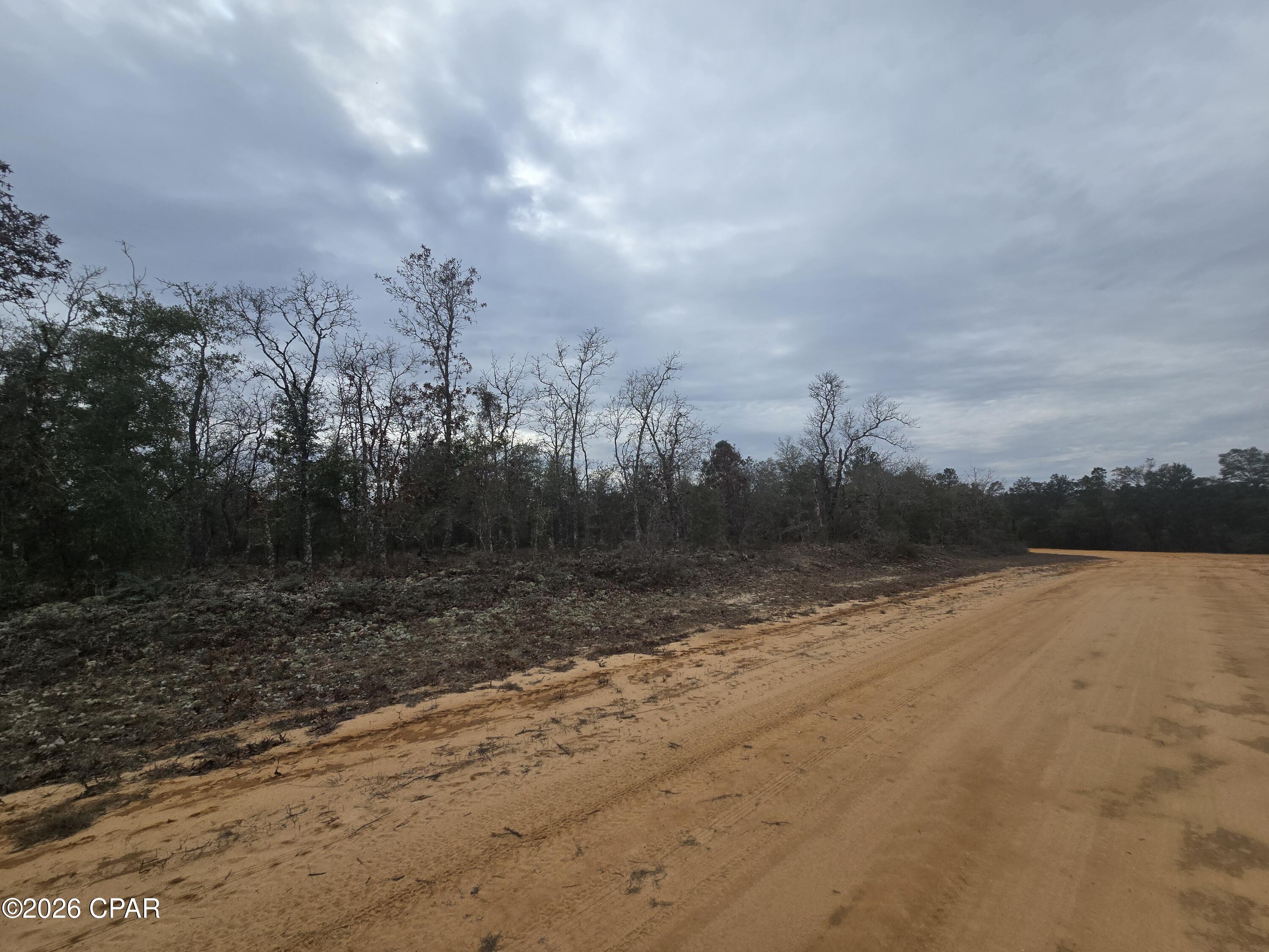 Compass Lake Hills Unit 6 - Land