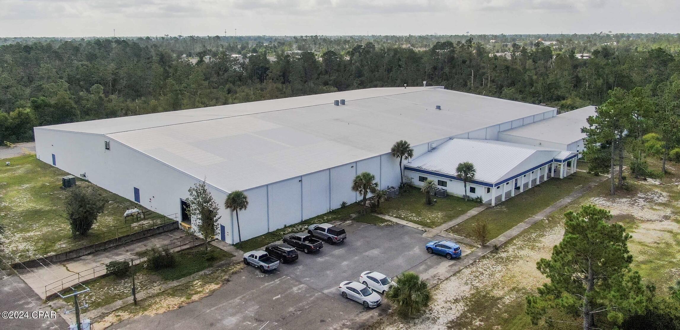 St Andrews Bay Dev Cmp - Commercial Sale
