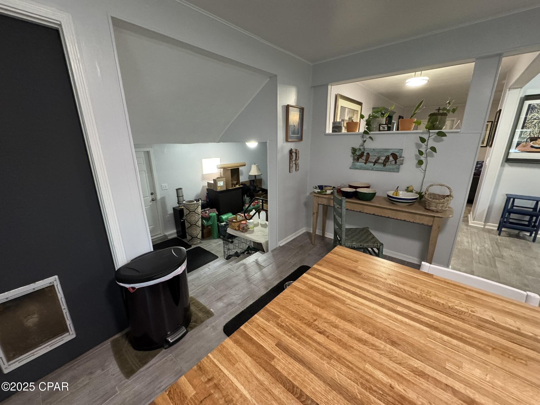 Other - Residential