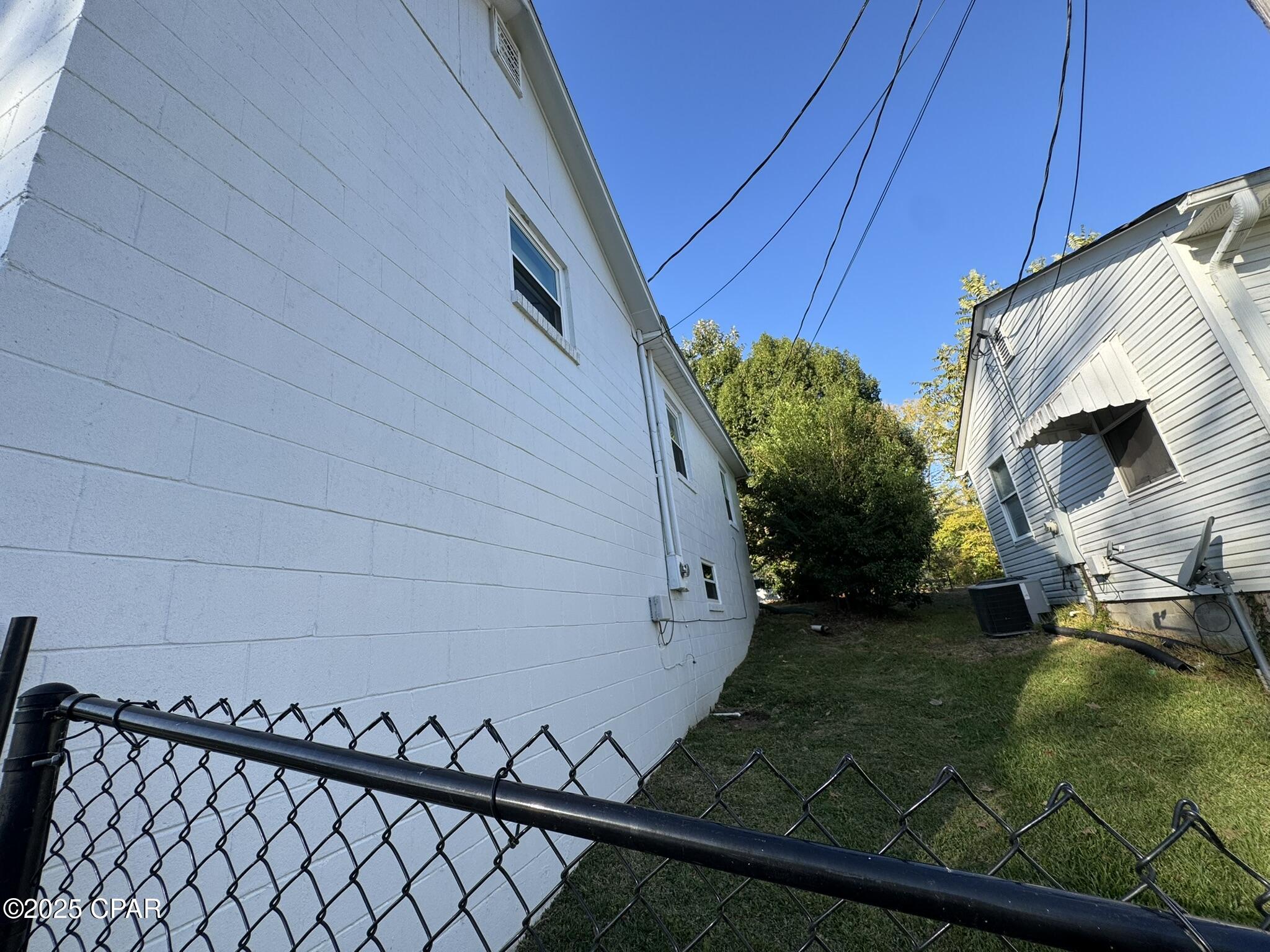 Other - Residential