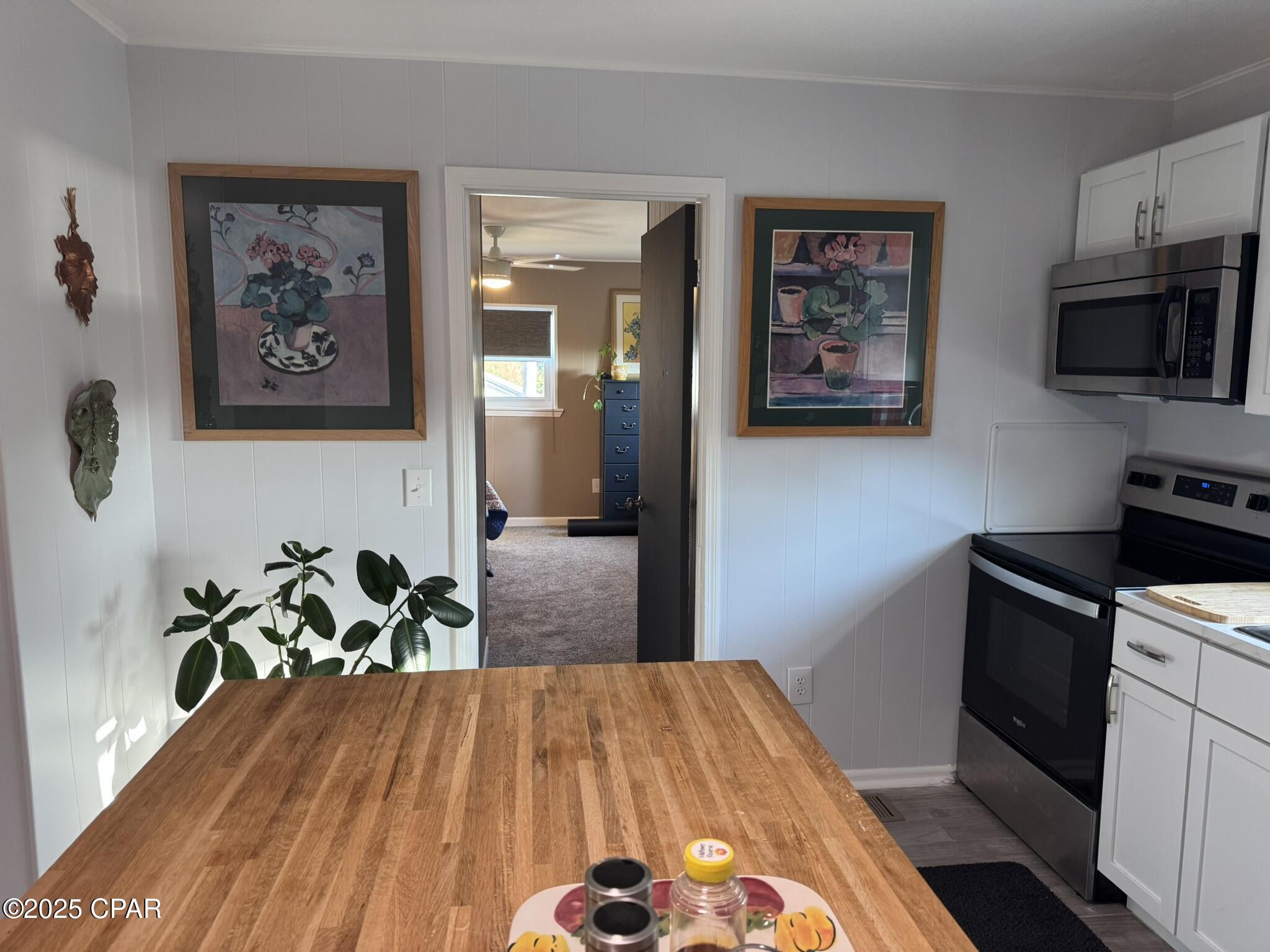Other - Residential
