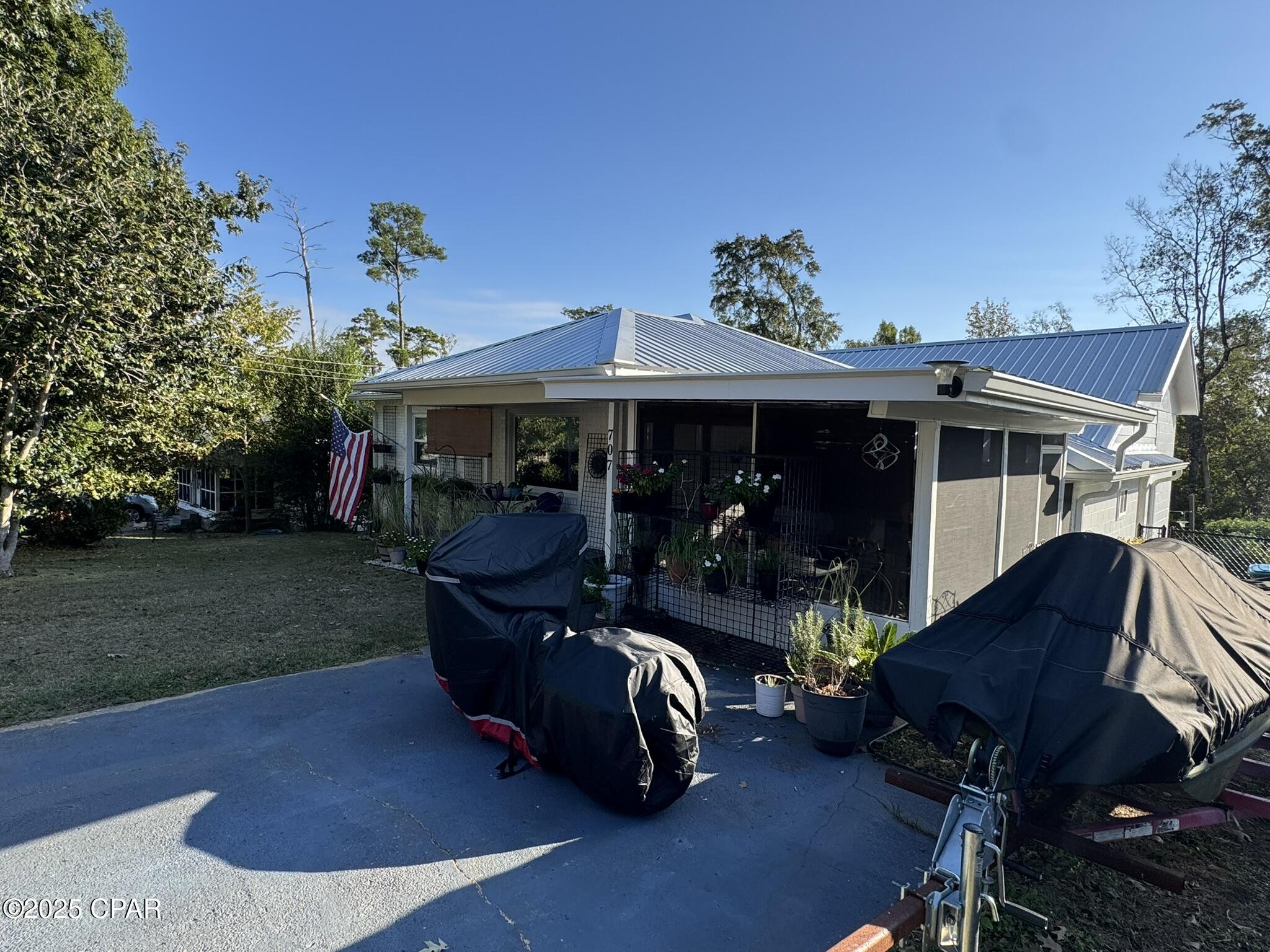 Other - Residential