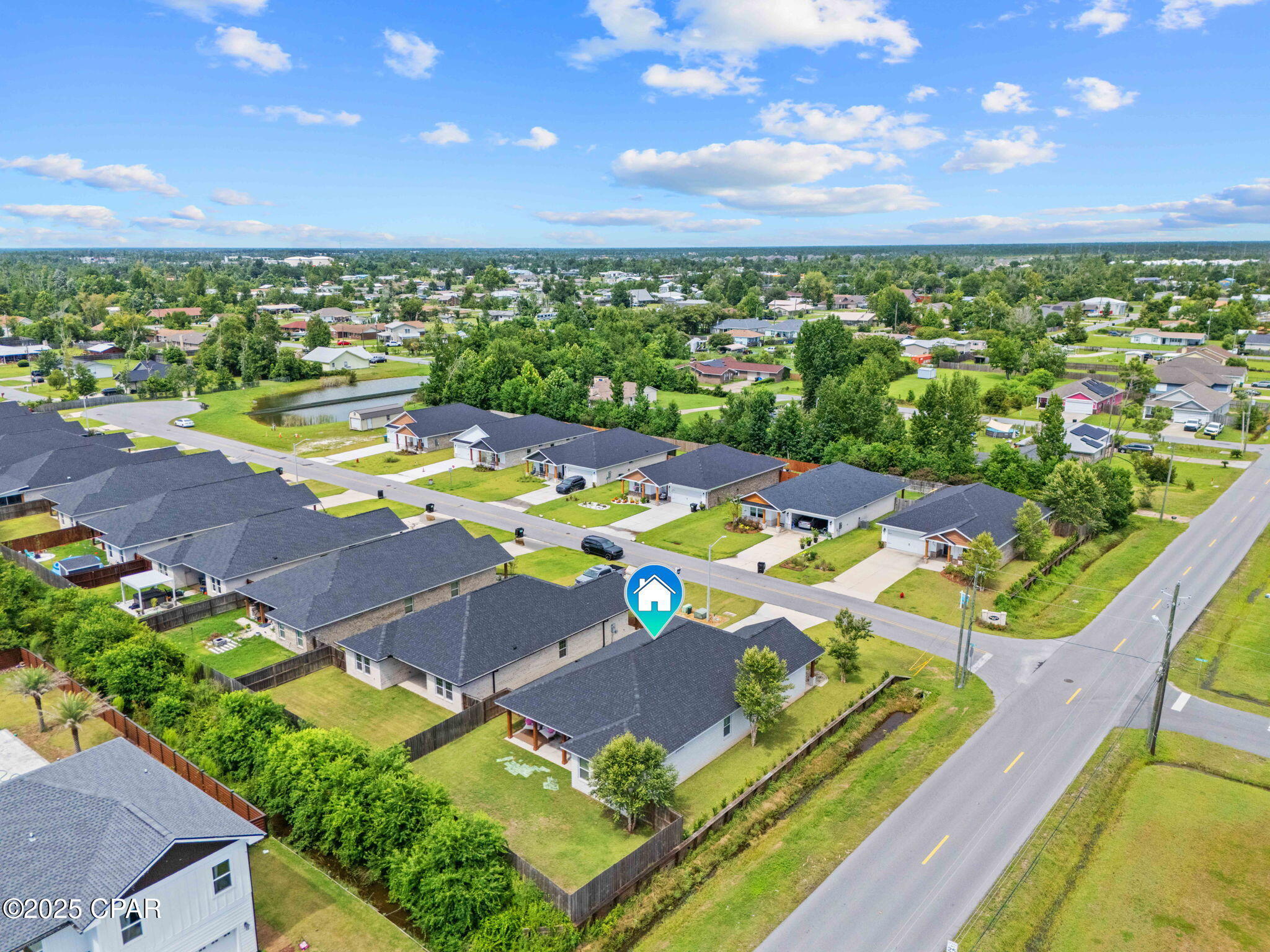 Highland City - Residential