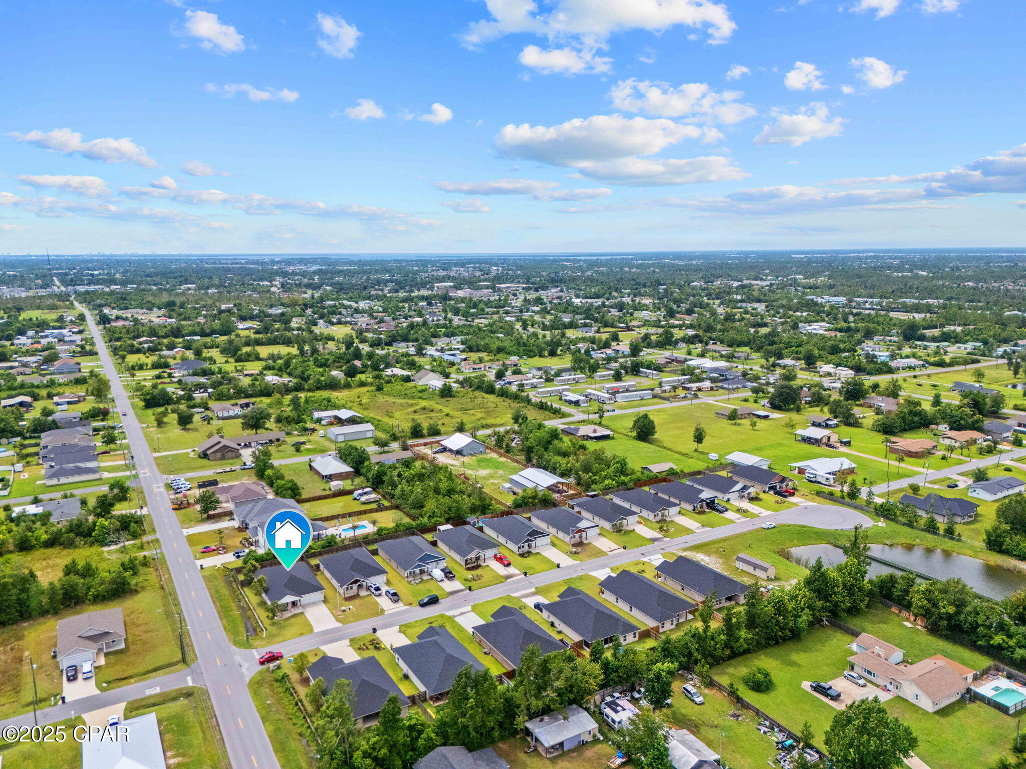 Highland City - Residential