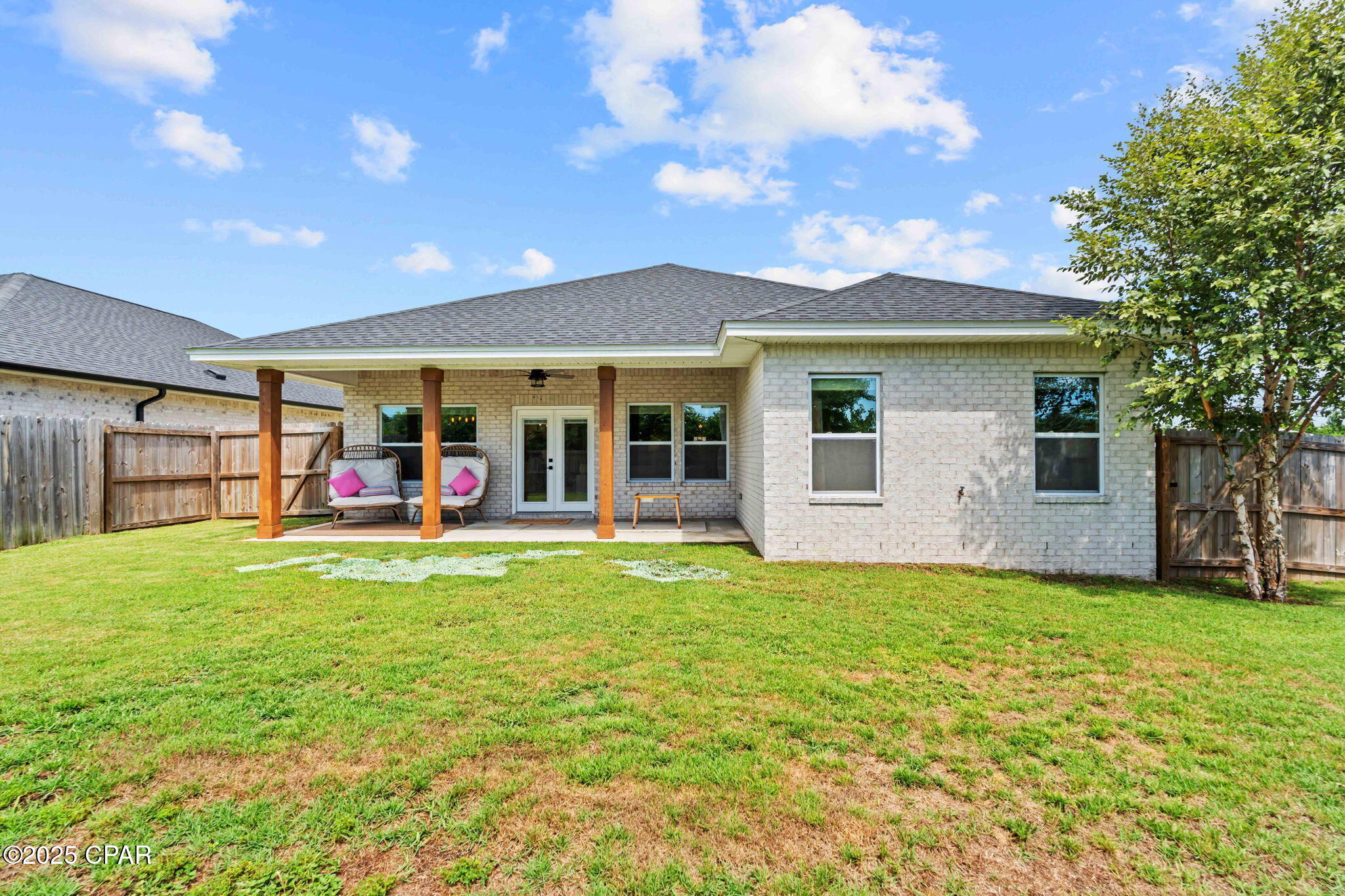 Highland City - Residential