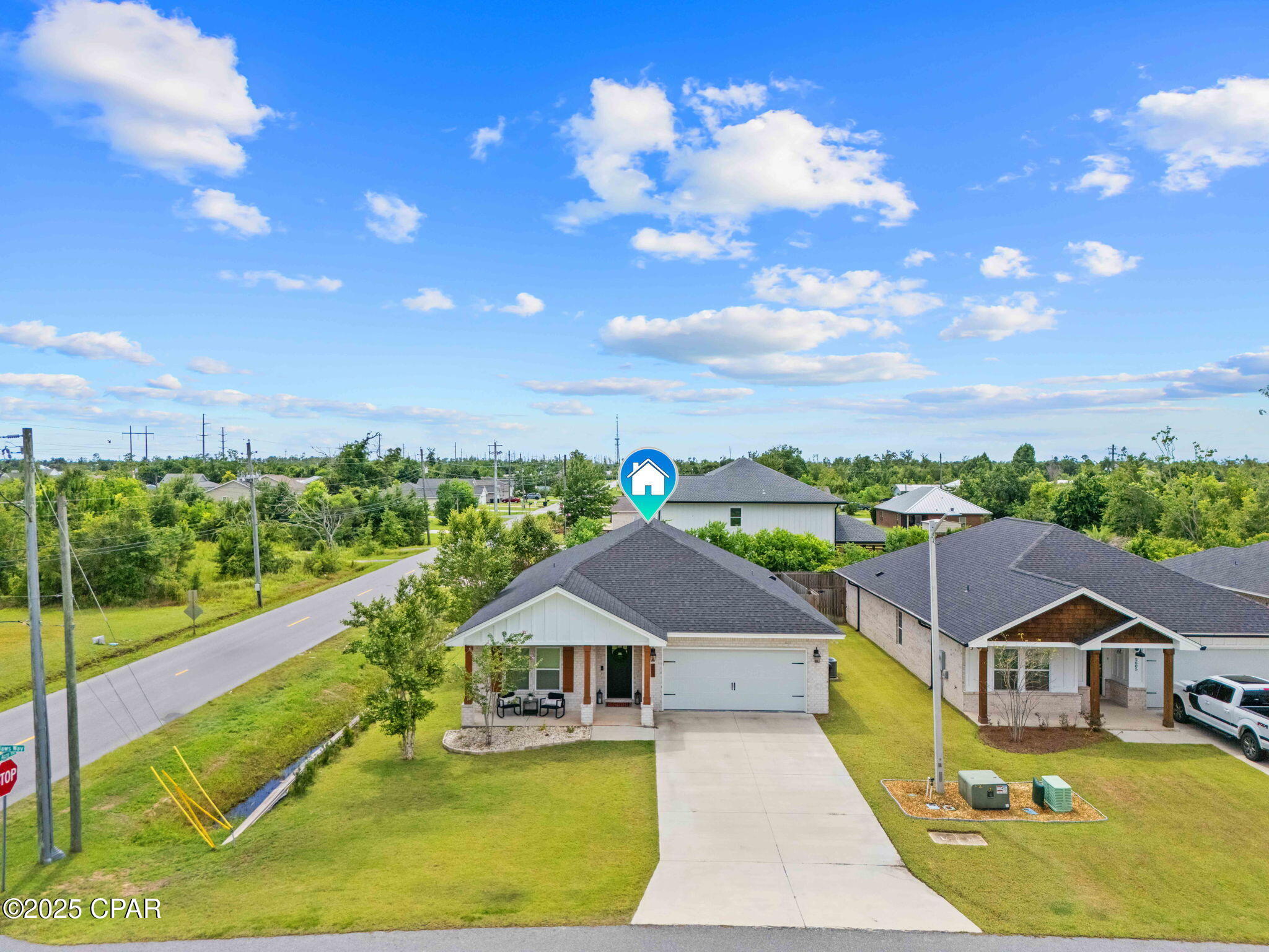 Highland City - Residential