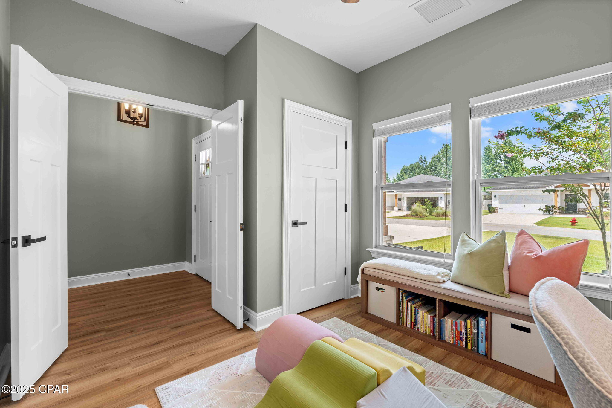 Highland City - Residential