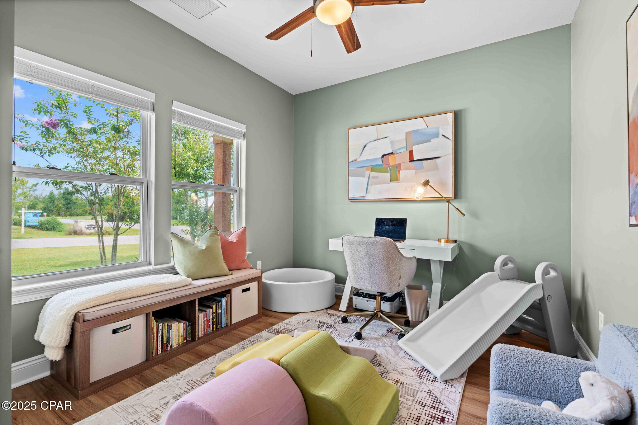 Highland City - Residential