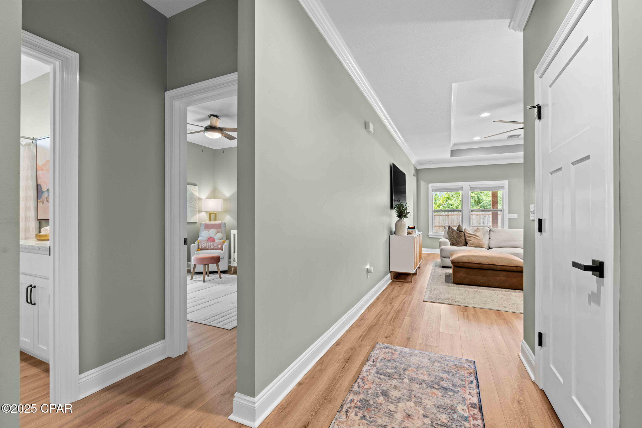 Highland City - Residential