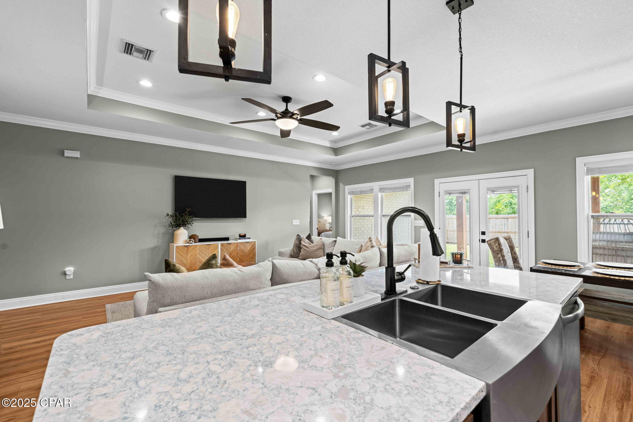 Highland City - Residential