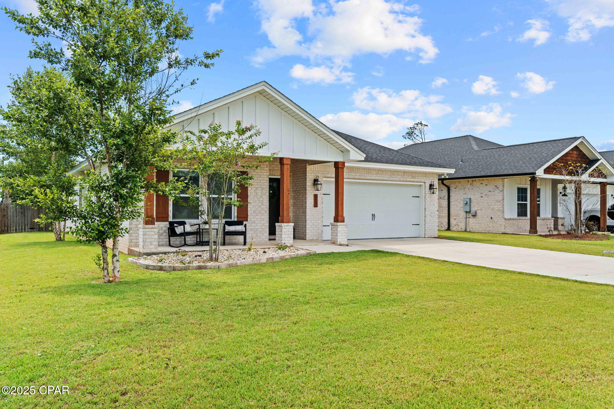 Highland City - Residential