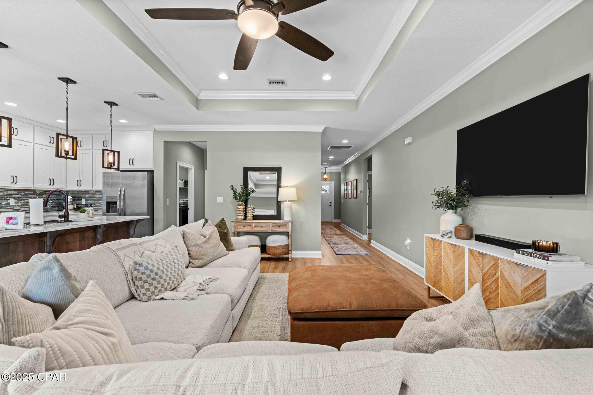 Highland City - Residential