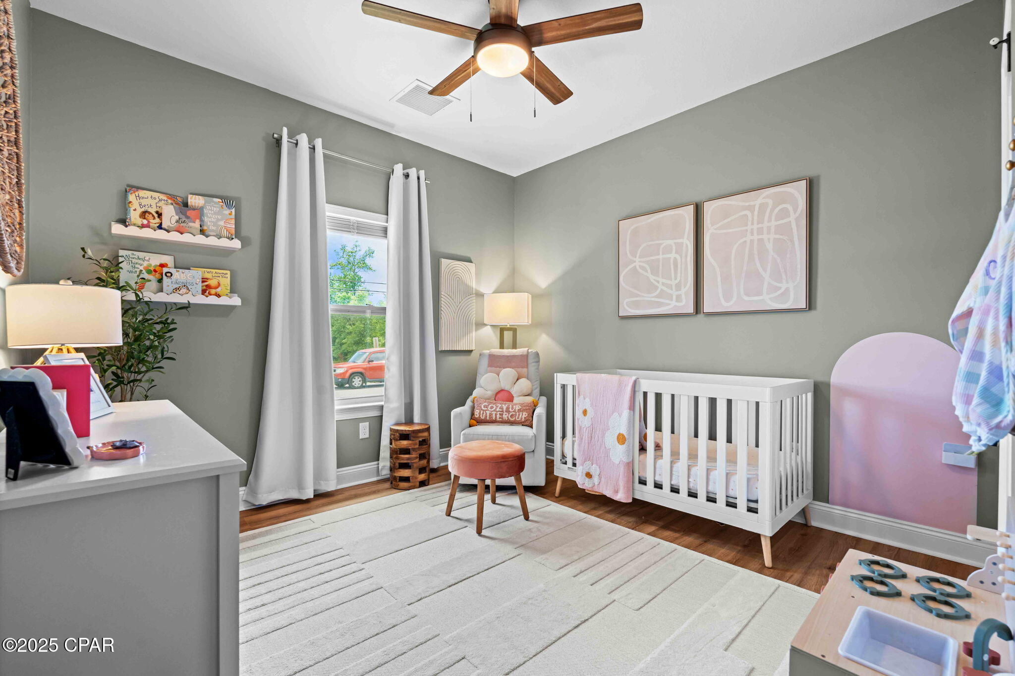 Highland City - Residential