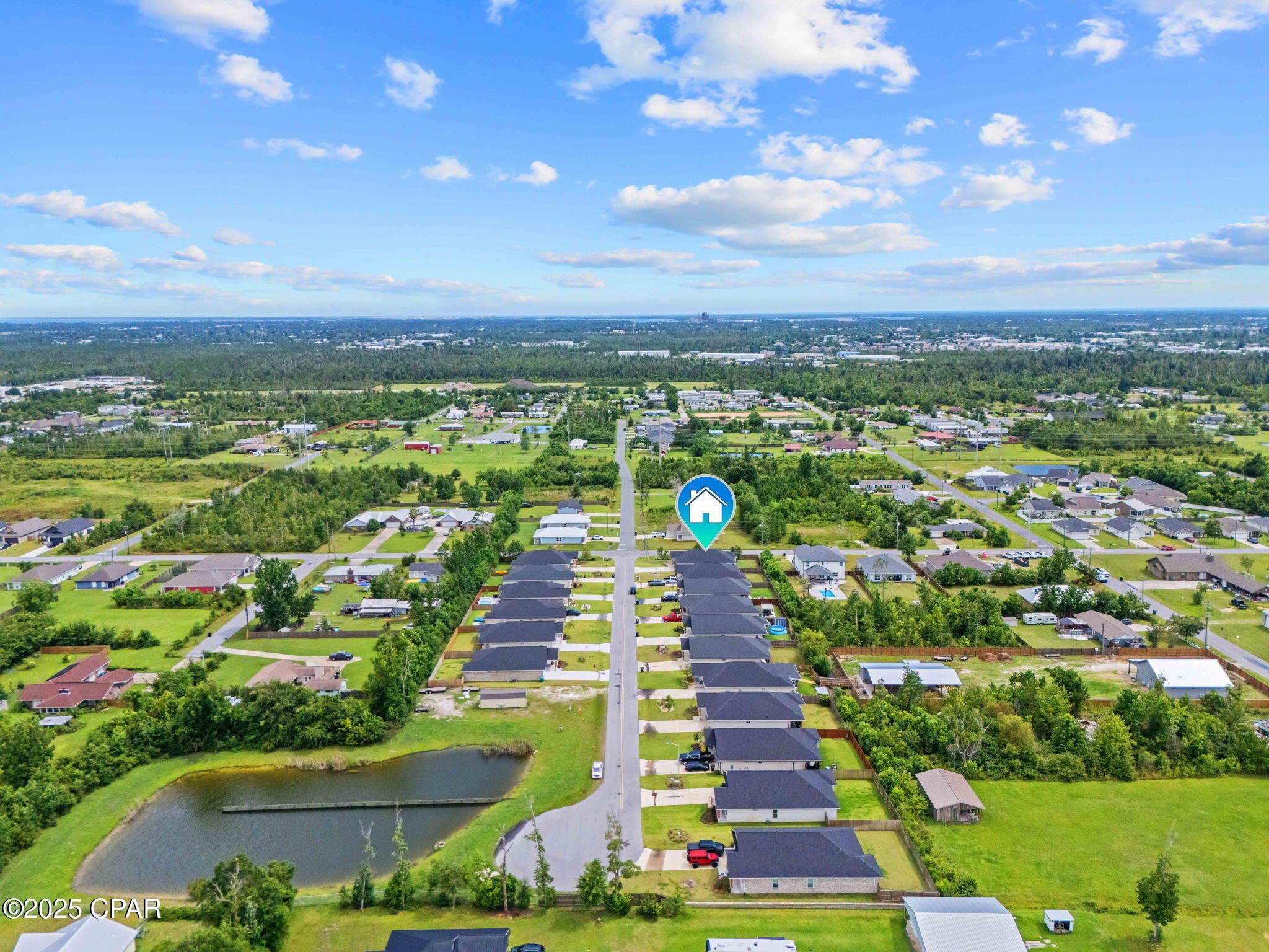 Highland City - Residential