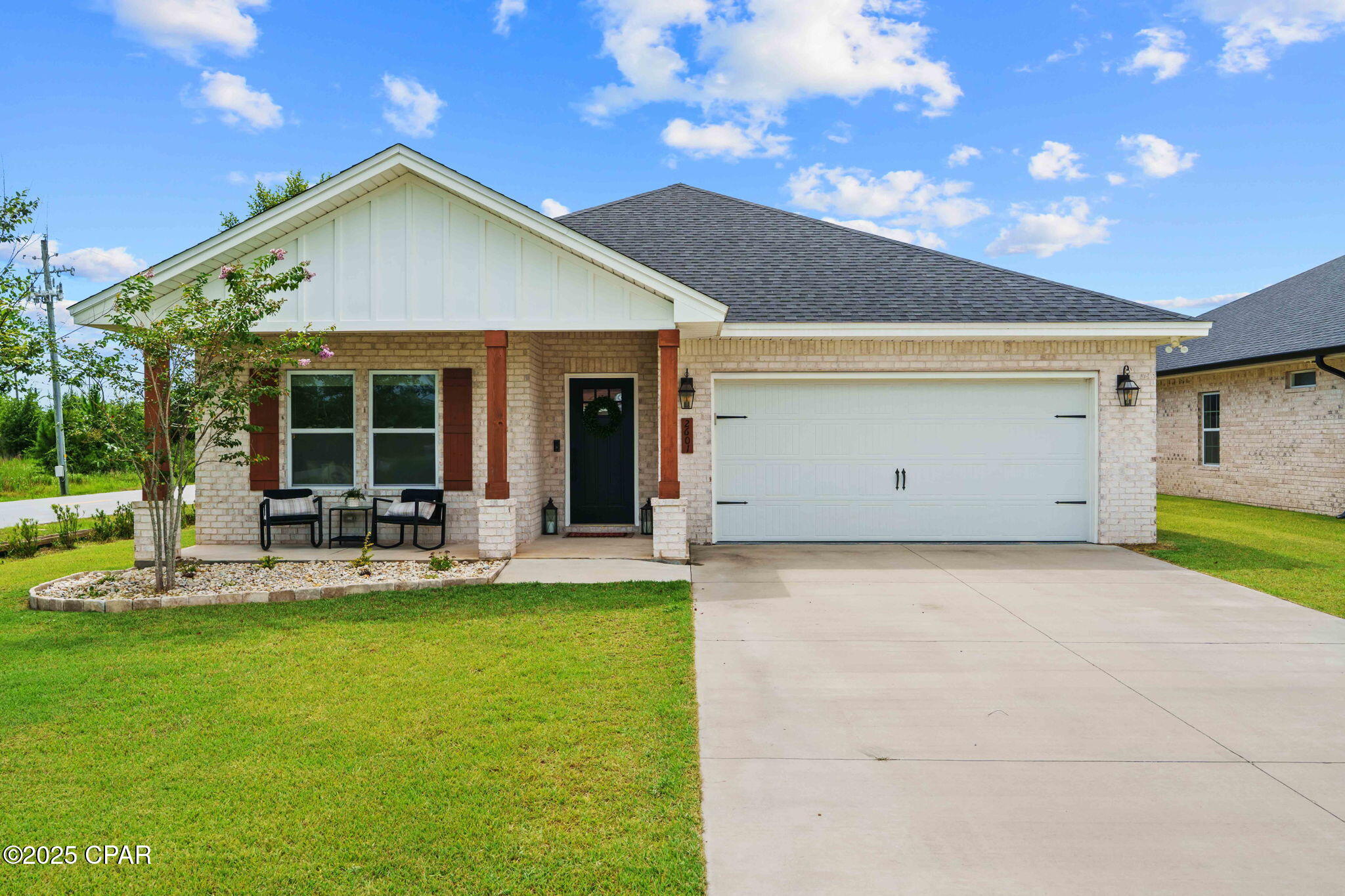 Highland City - Residential