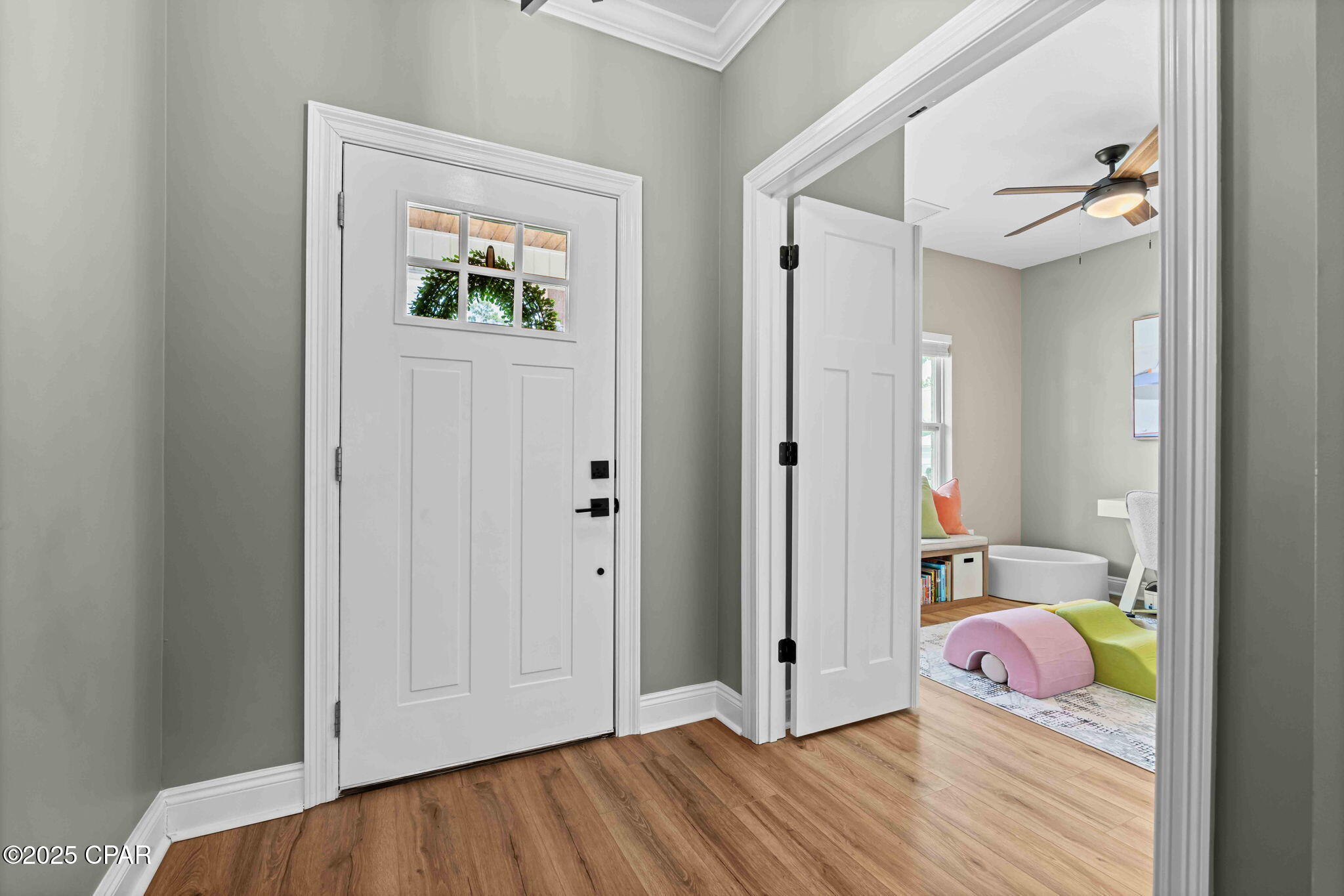 Highland City - Residential