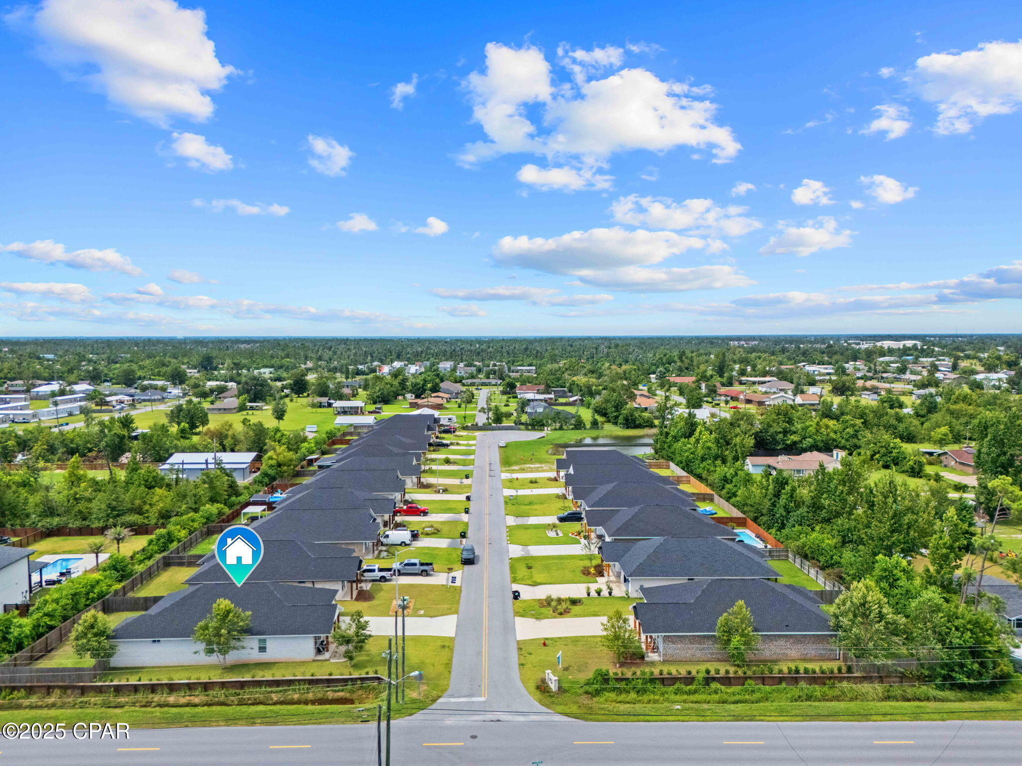Highland City - Residential