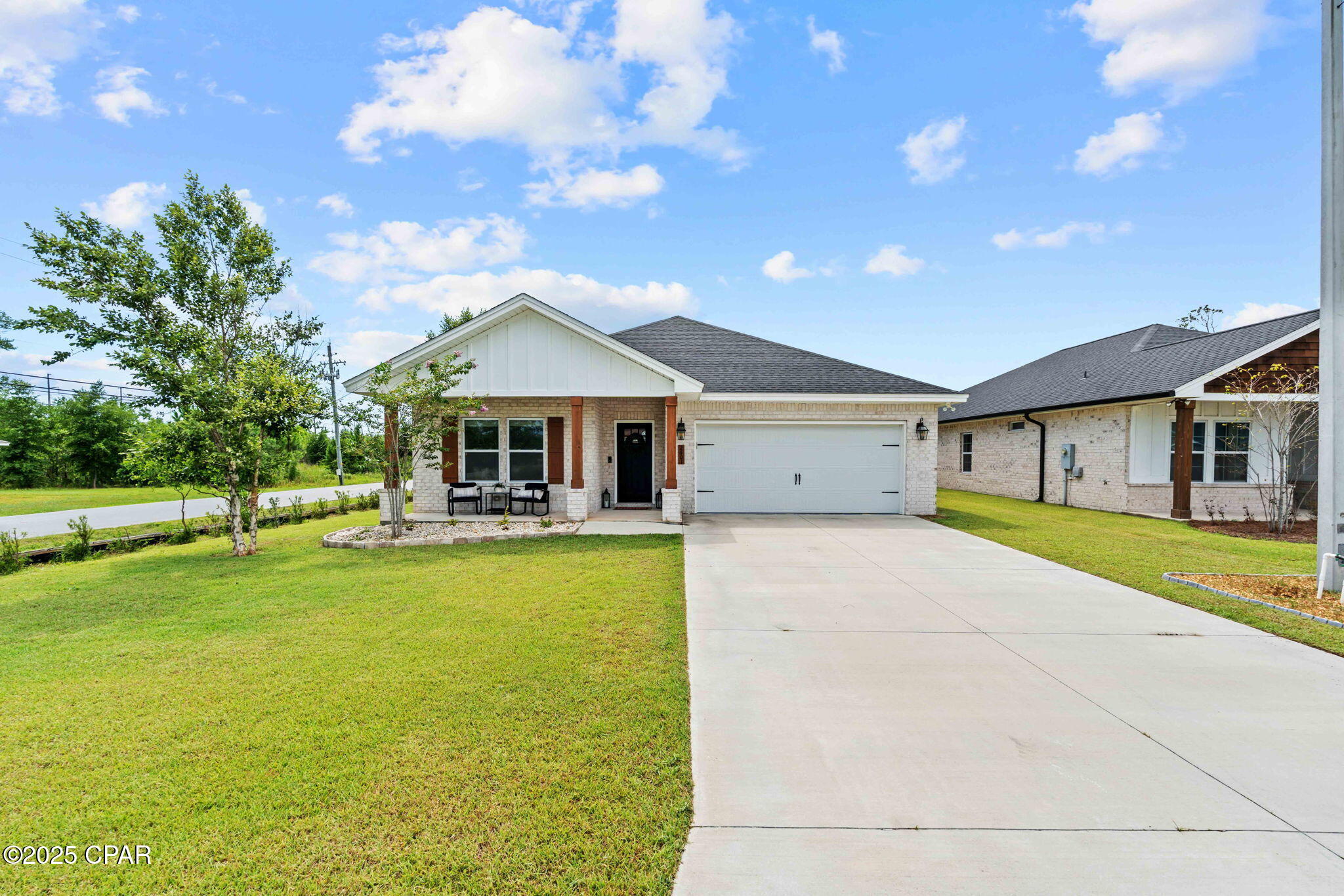 Highland City - Residential