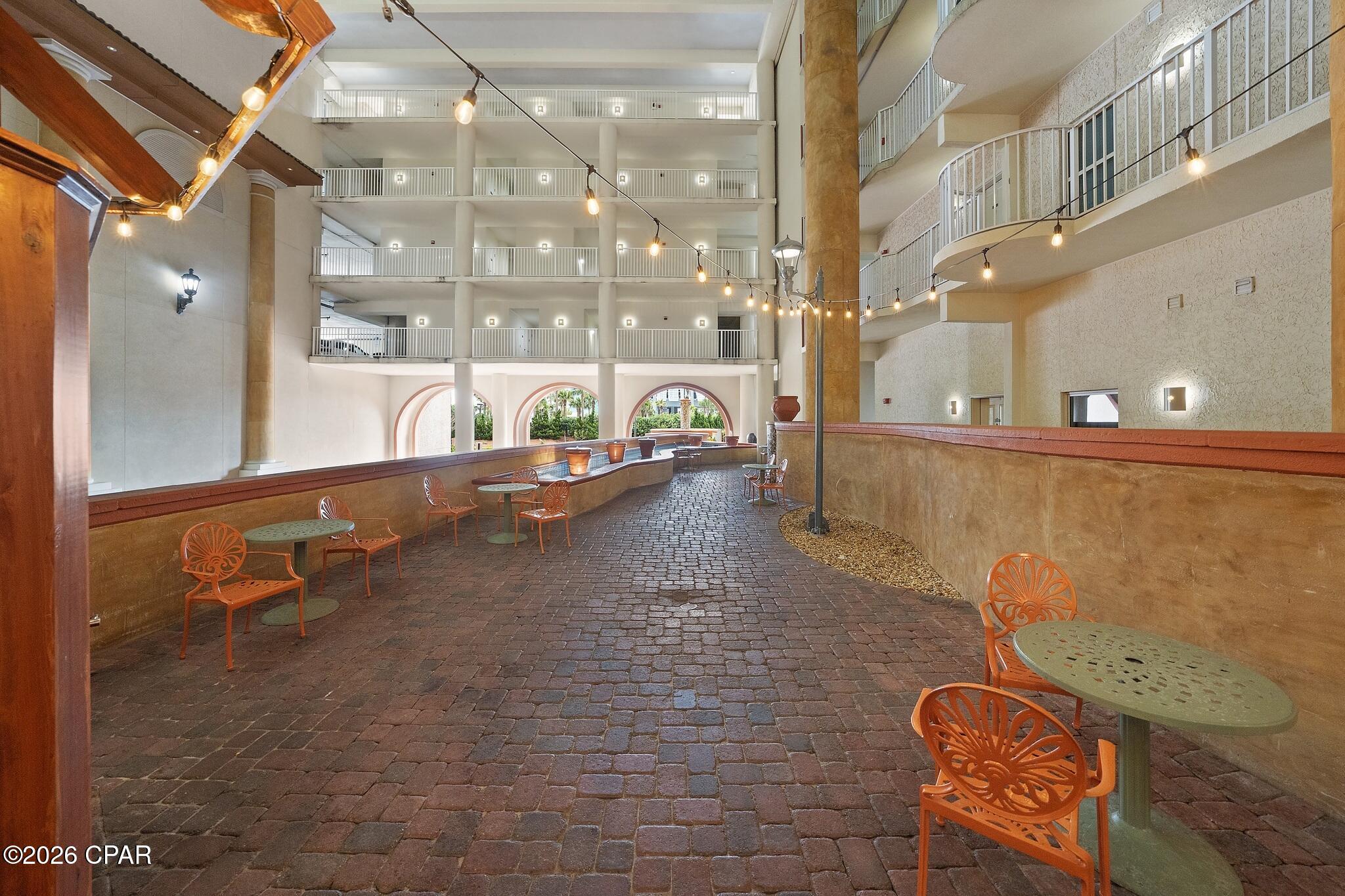Shores Of Panama Phase II - Residential