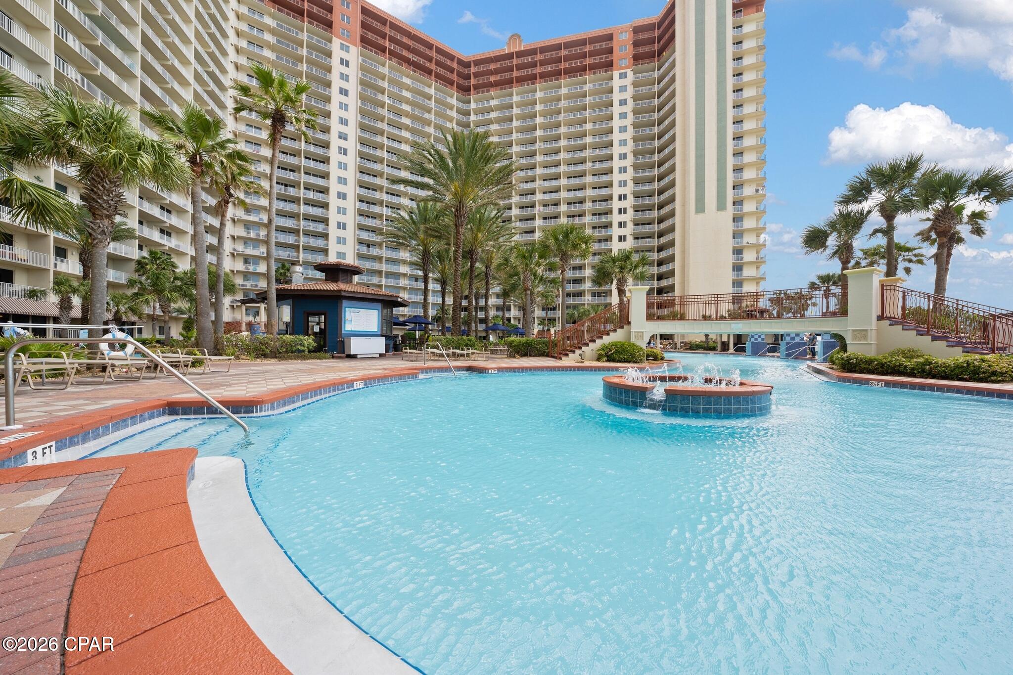 Shores Of Panama Phase II - Residential
