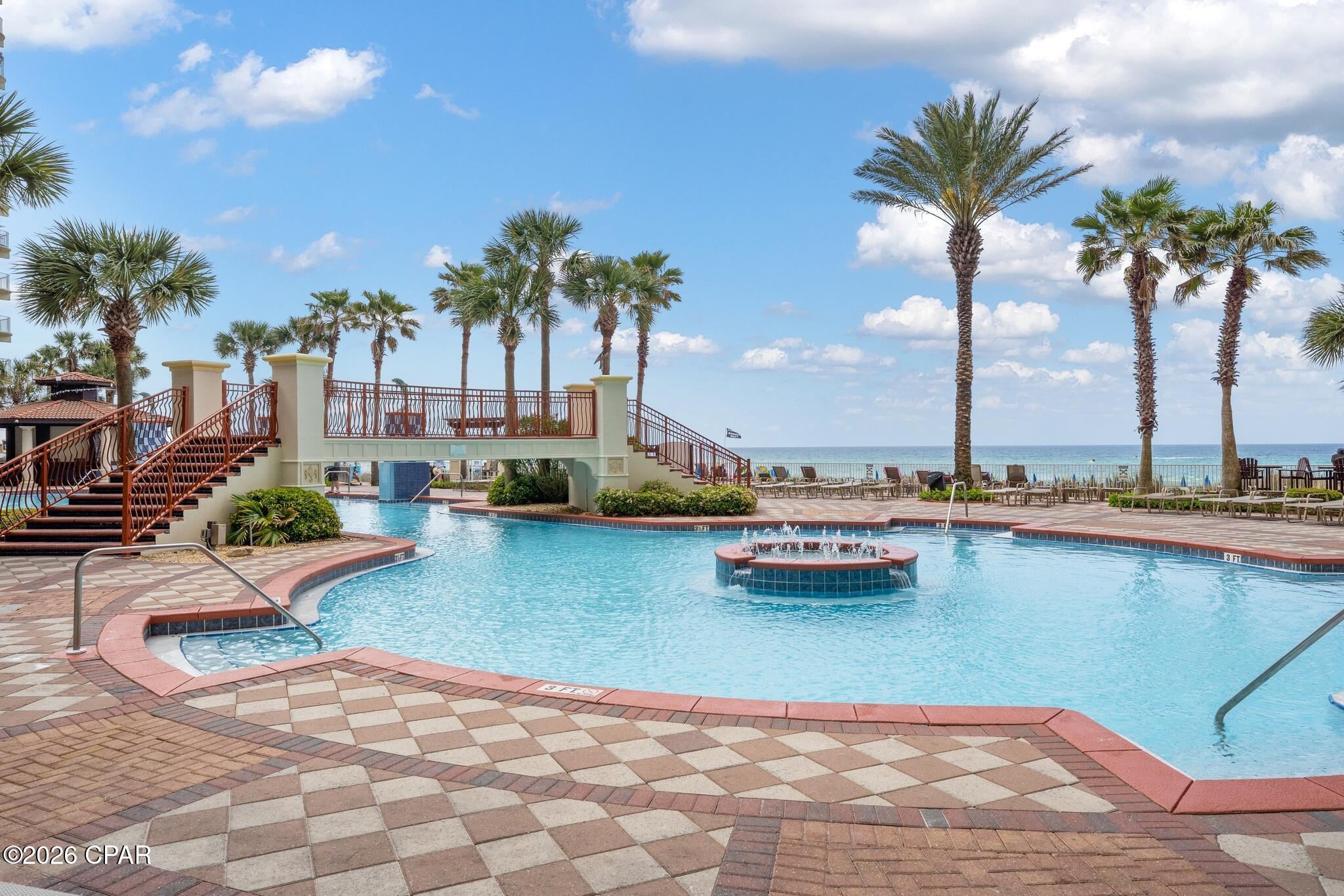 Shores Of Panama Phase II - Residential