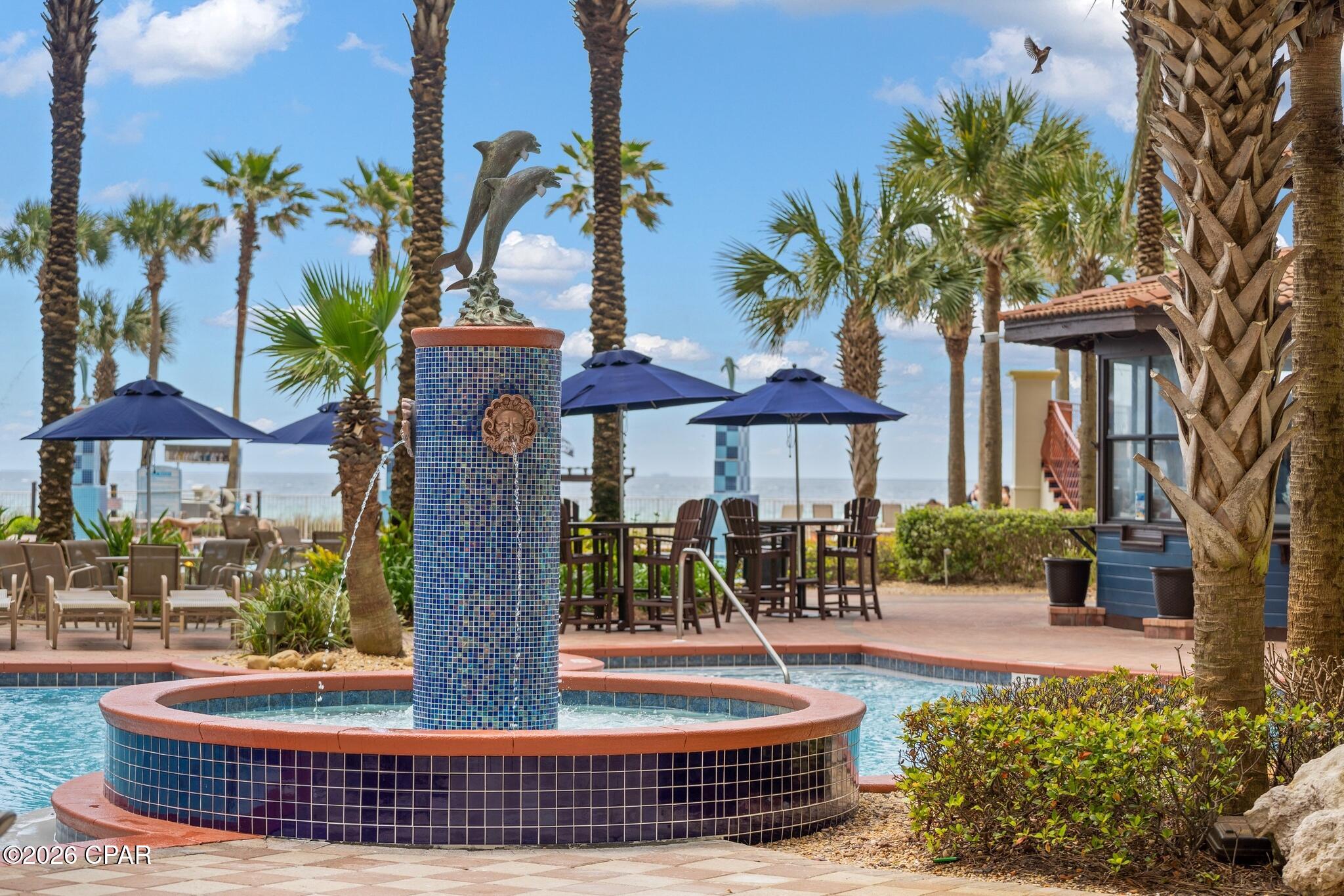 Shores Of Panama Phase II - Residential