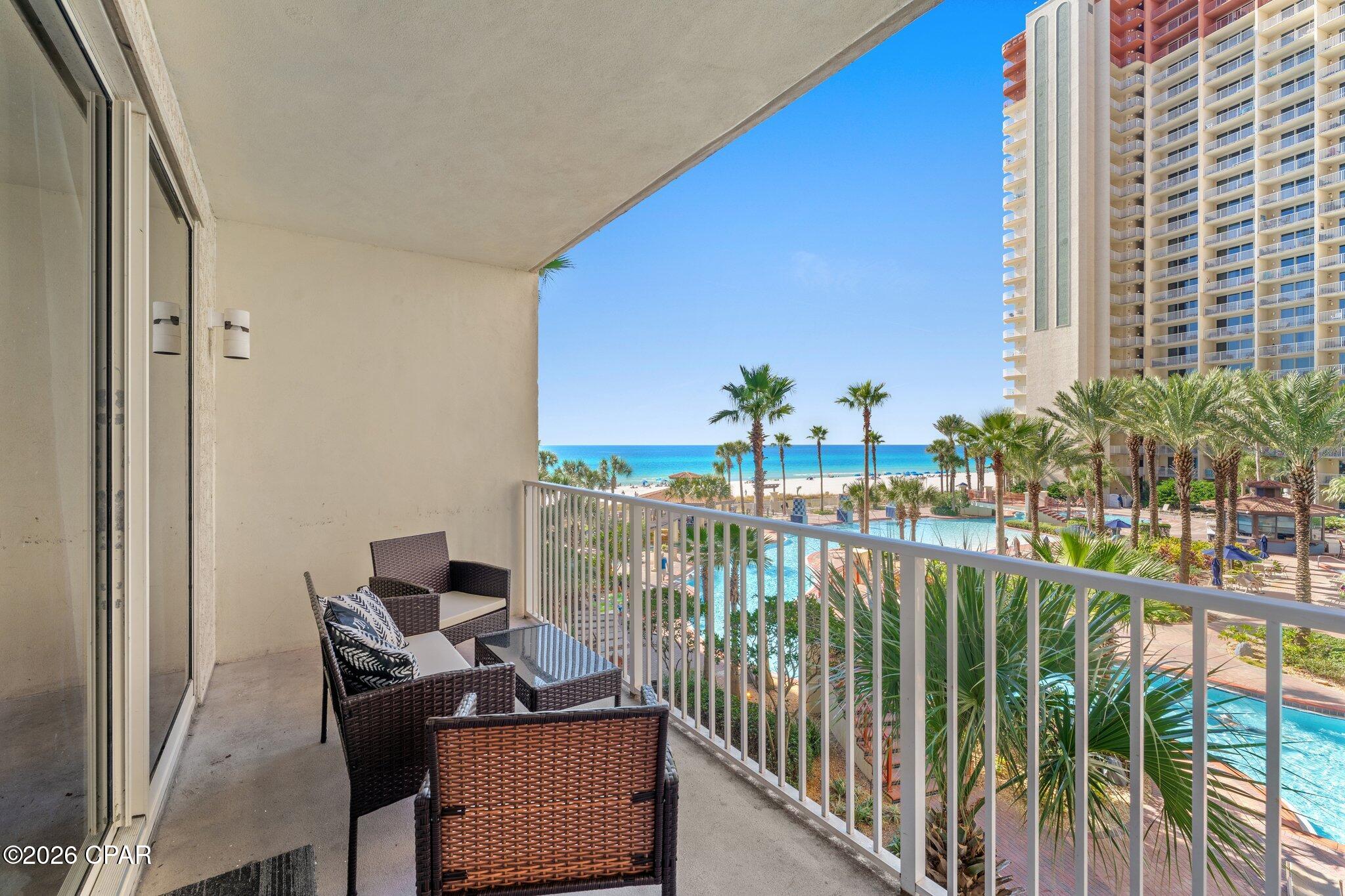 Shores Of Panama Phase II - Residential