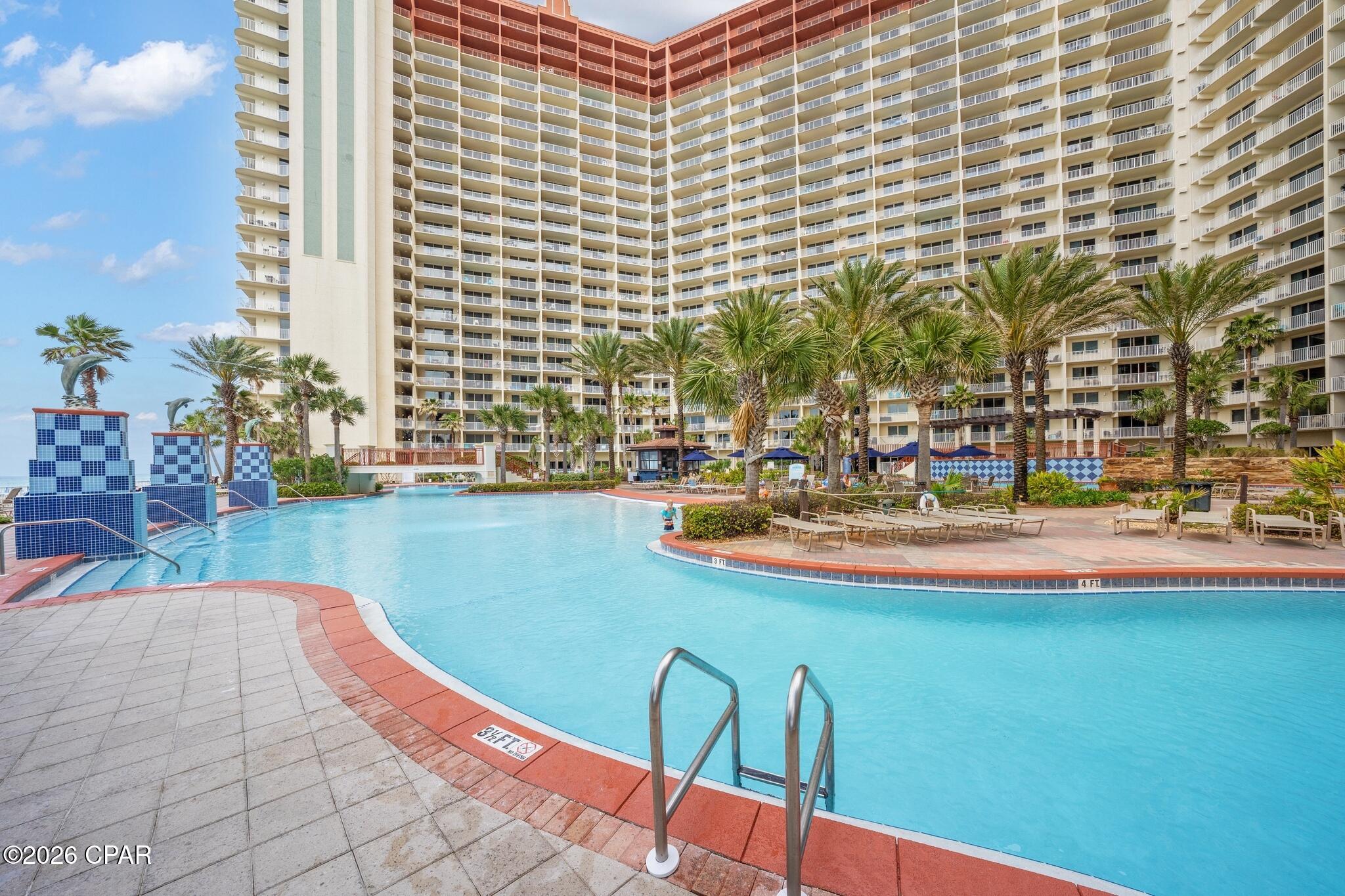 Shores Of Panama Phase II - Residential