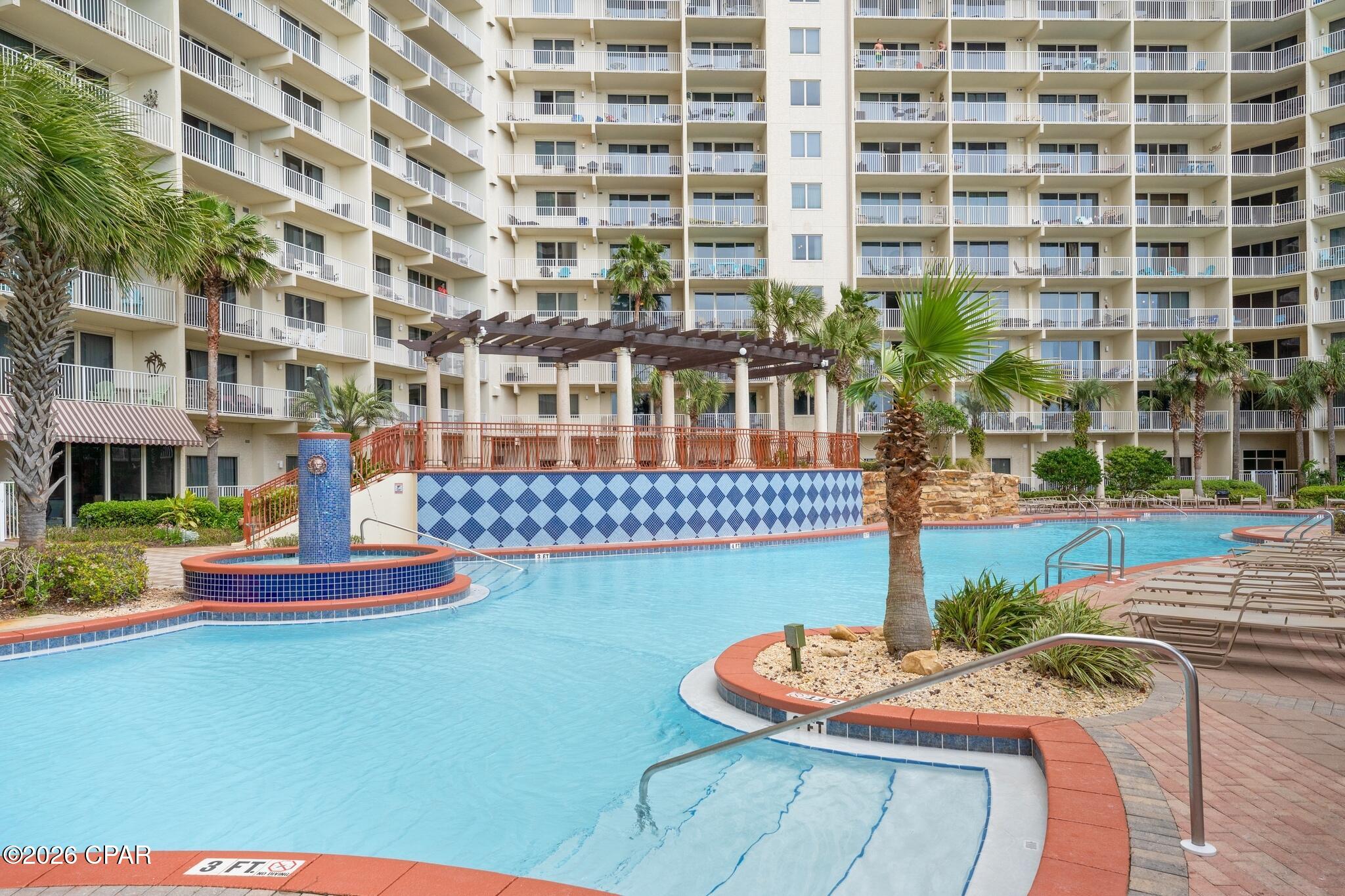 Shores Of Panama Phase II - Residential