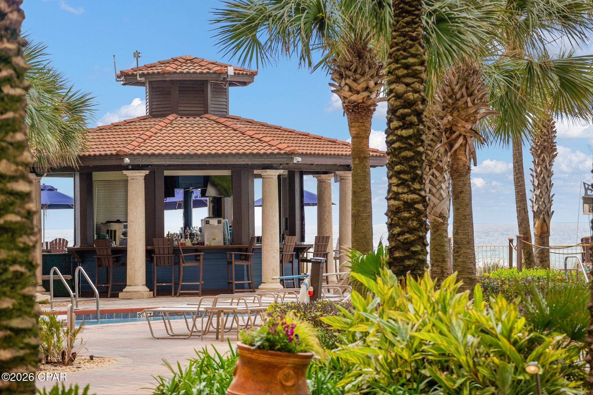 Shores Of Panama Phase II - Residential