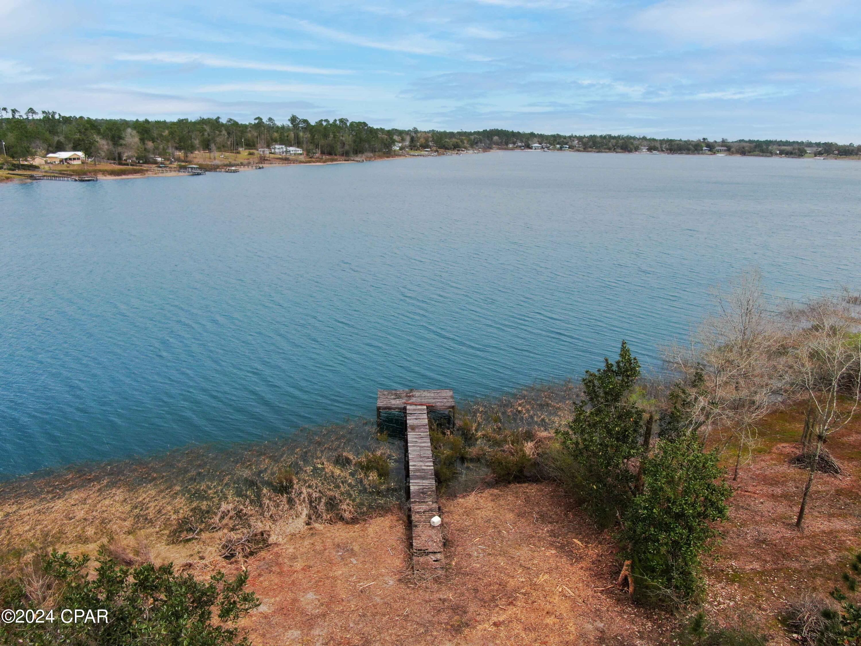 Silver Lake - Land